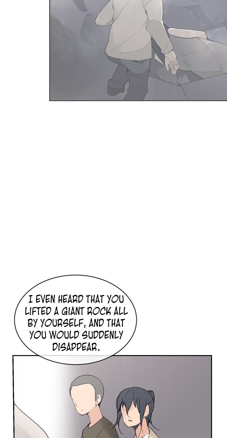 Devil Sword King chapter 86 - page 46