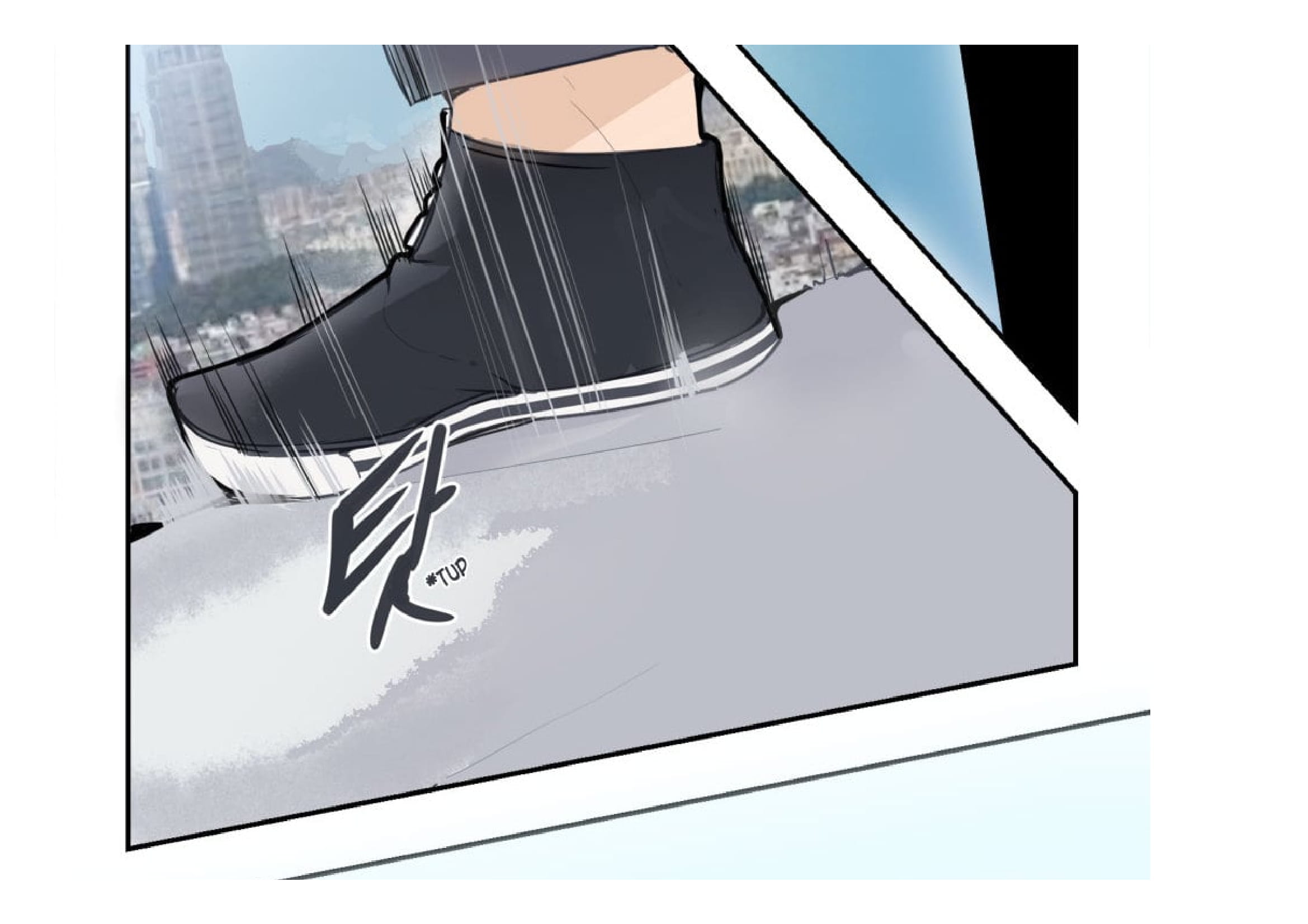 Devil Sword King chapter 31 - page 28