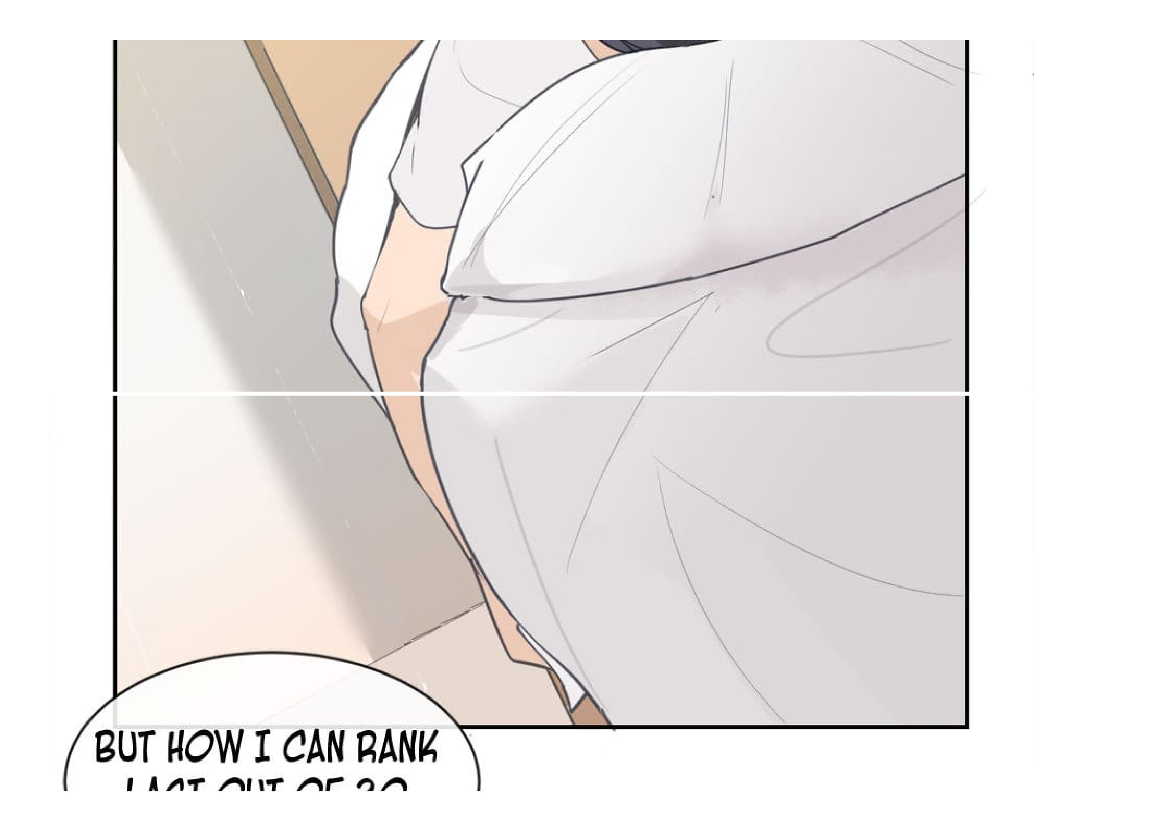 Devil Sword King chapter 31 - page 3