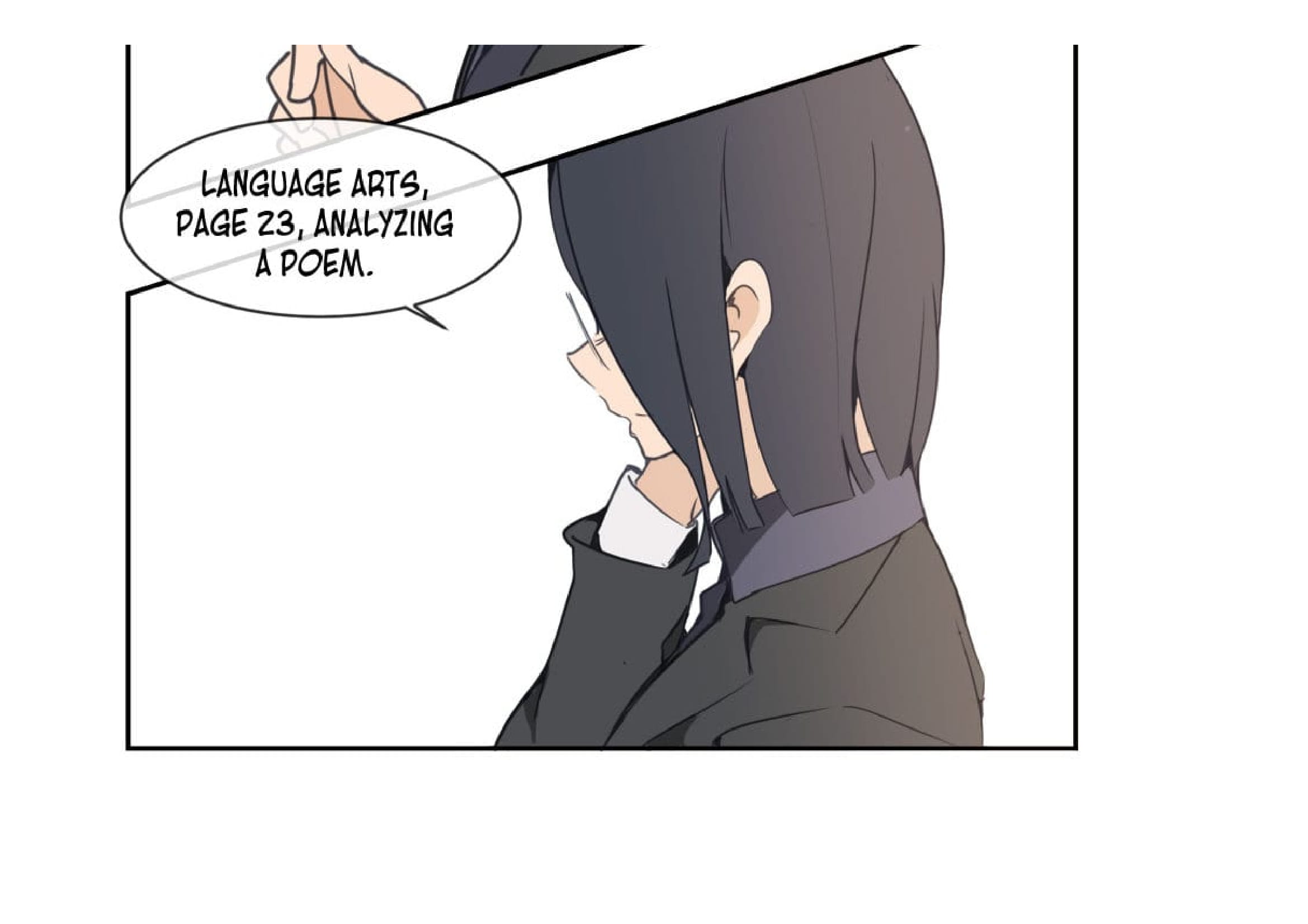 Devil Sword King chapter 31 - page 42