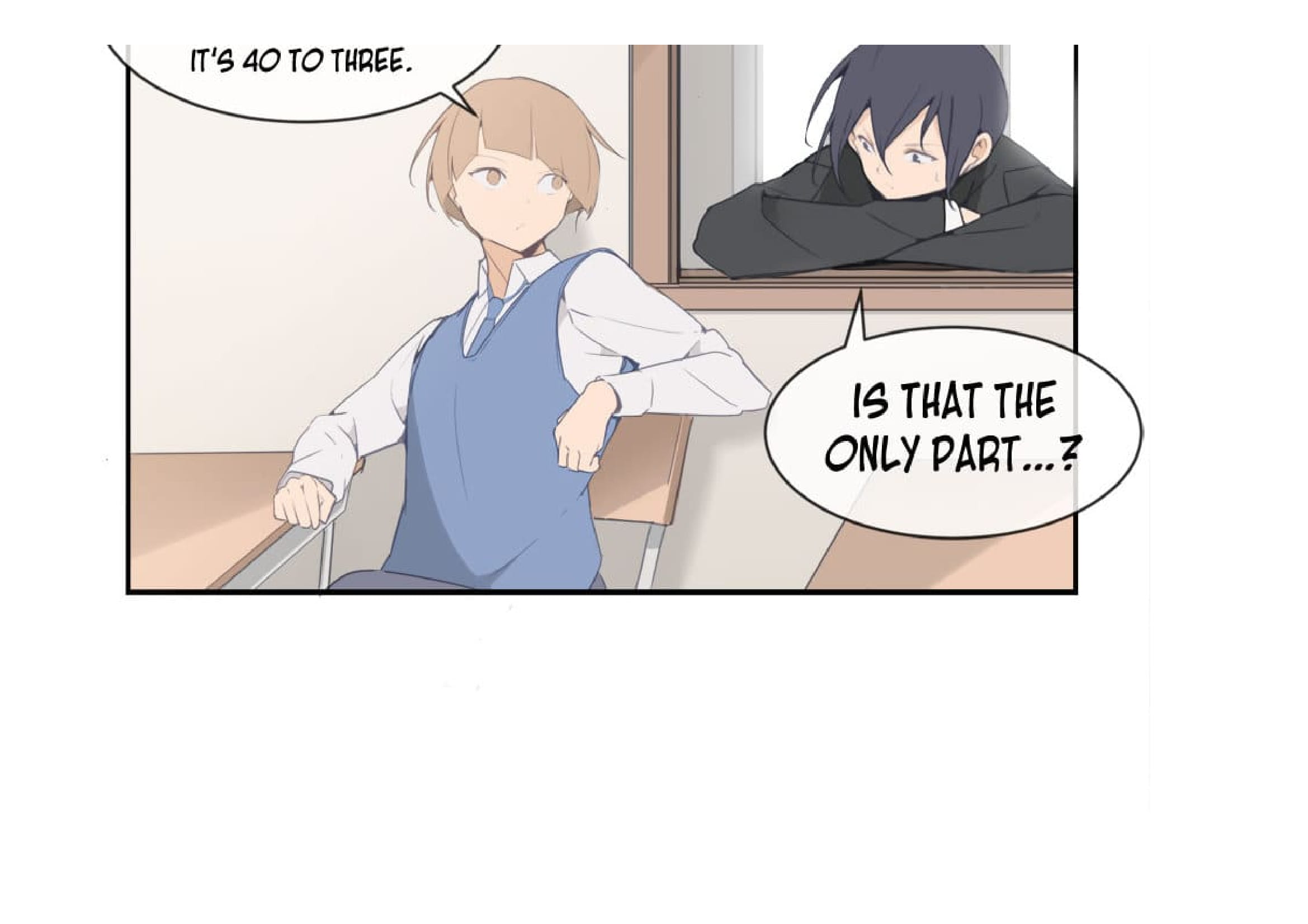 Devil Sword King chapter 31 - page 47