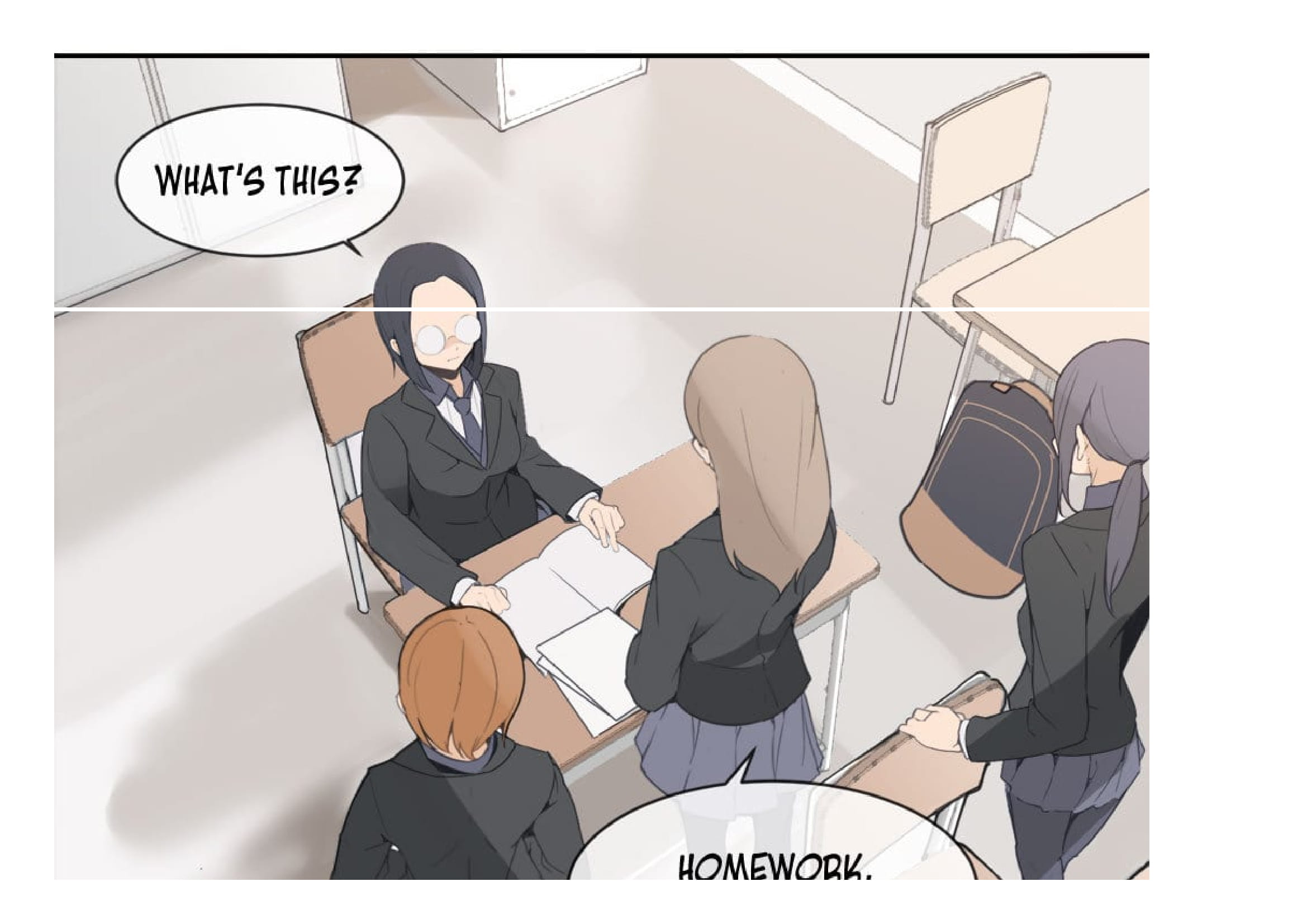 Devil Sword King chapter 31 - page 59
