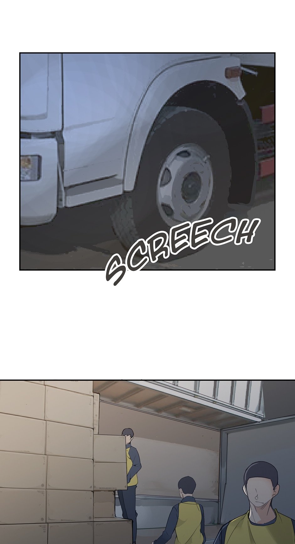 Devil Sword King chapter 85 - page 1