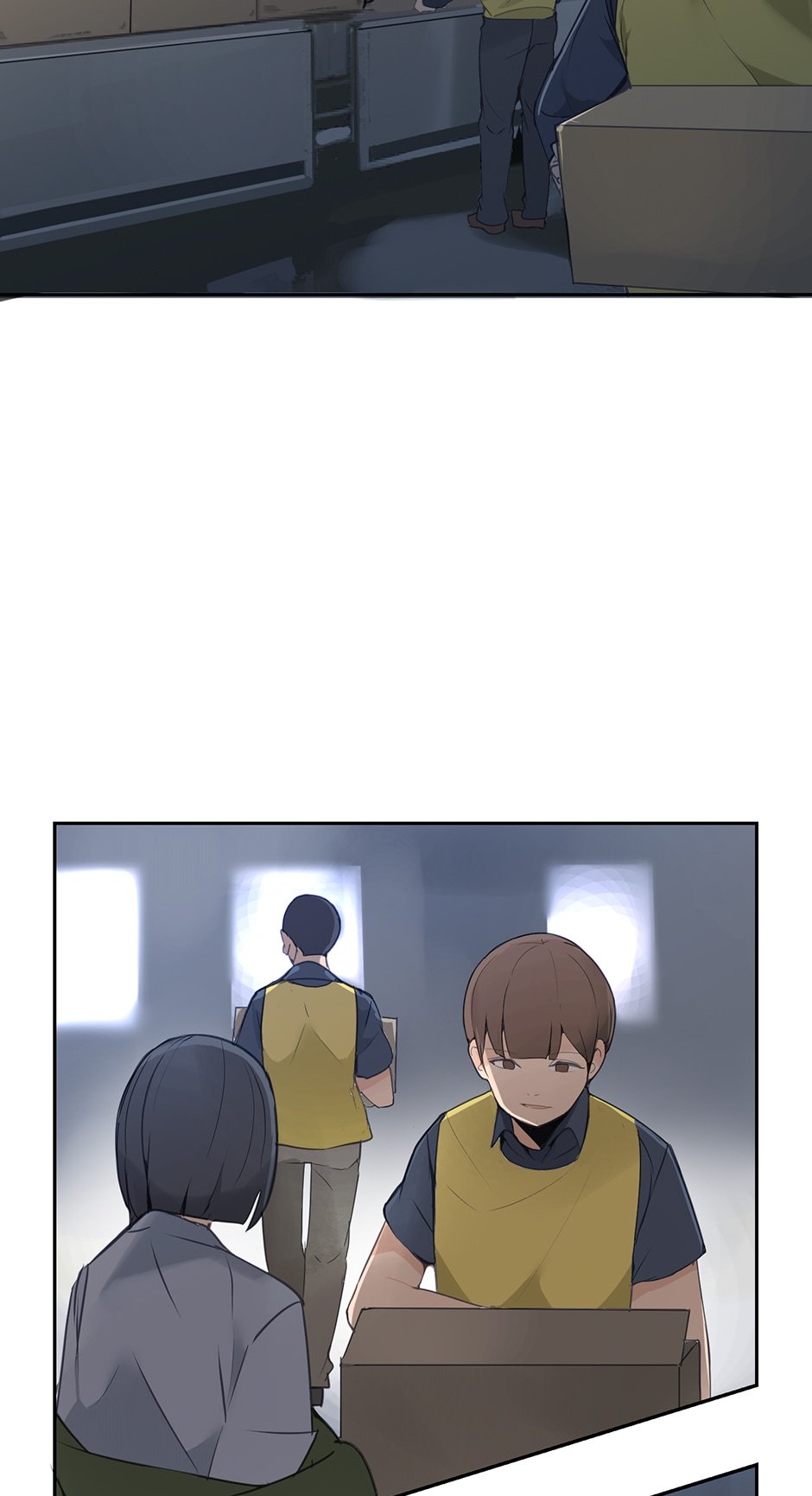 Devil Sword King chapter 85 - page 2