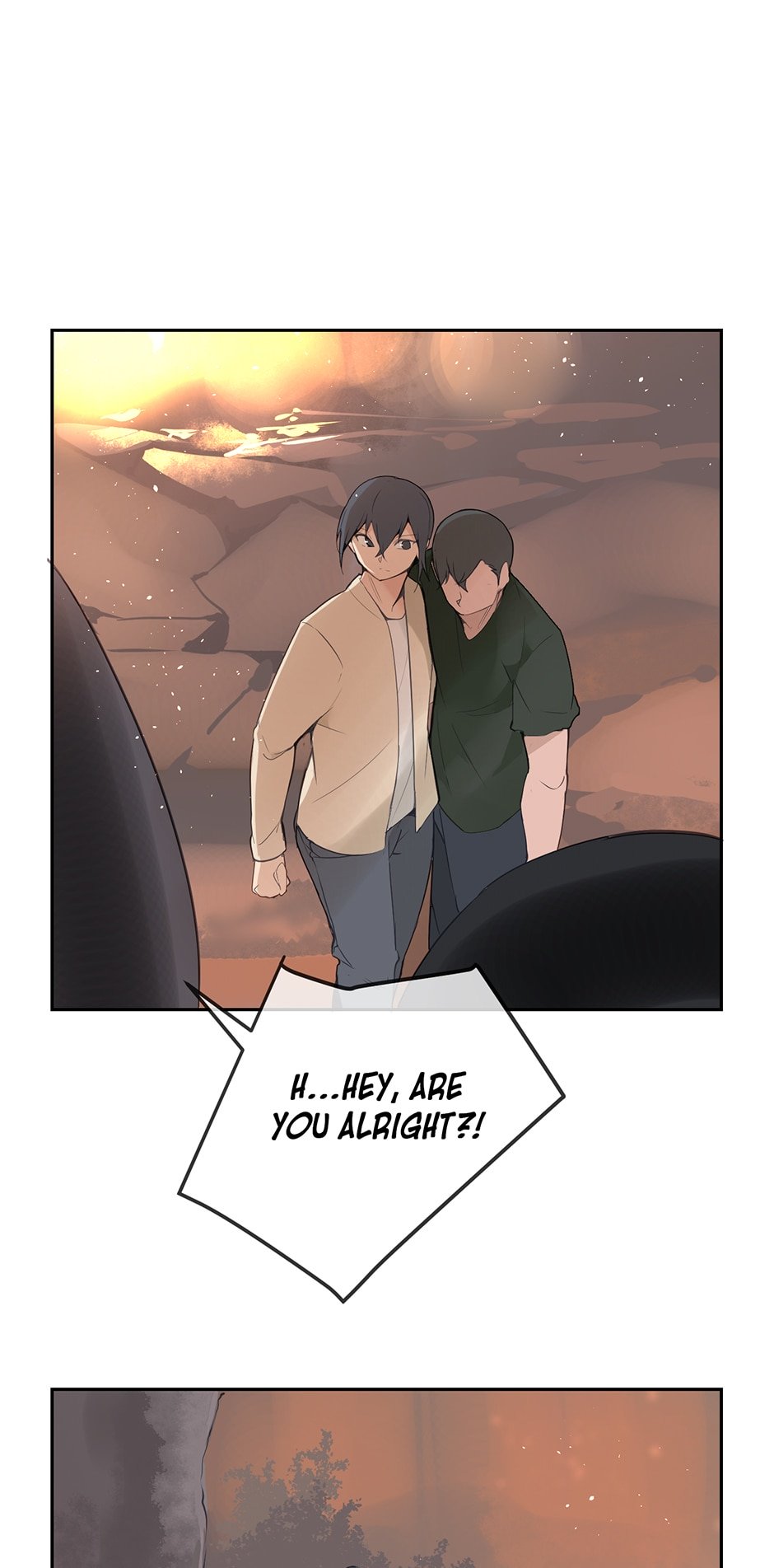 Devil Sword King chapter 85 - page 22