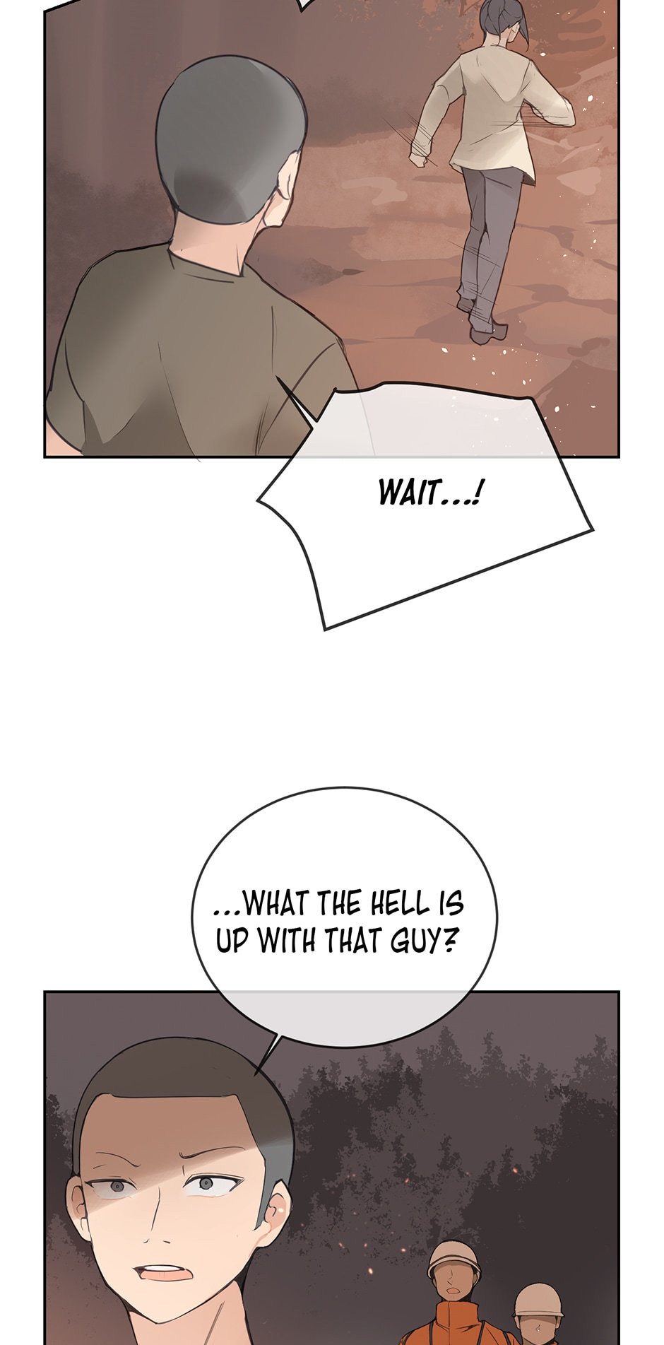 Devil Sword King chapter 85 - page 24