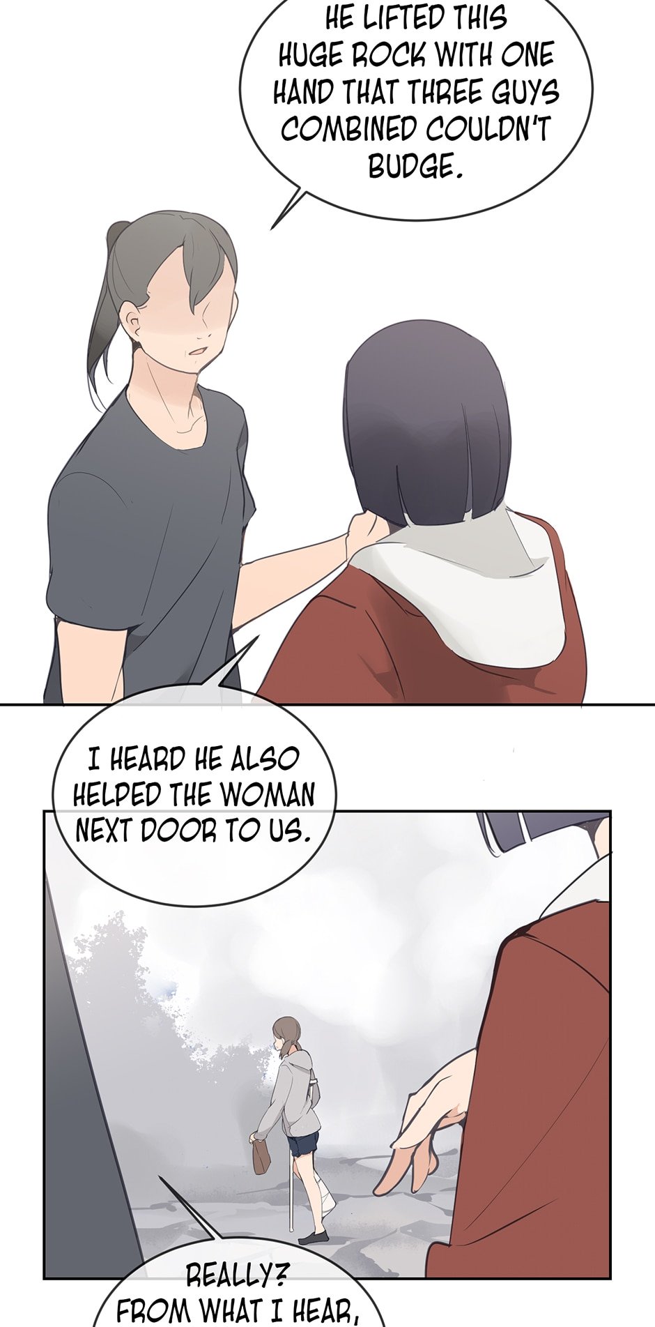 Devil Sword King chapter 85 - page 27