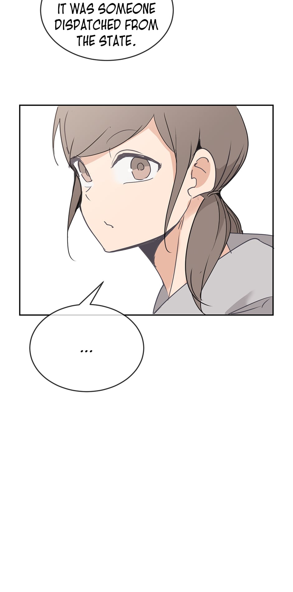 Devil Sword King chapter 85 - page 28
