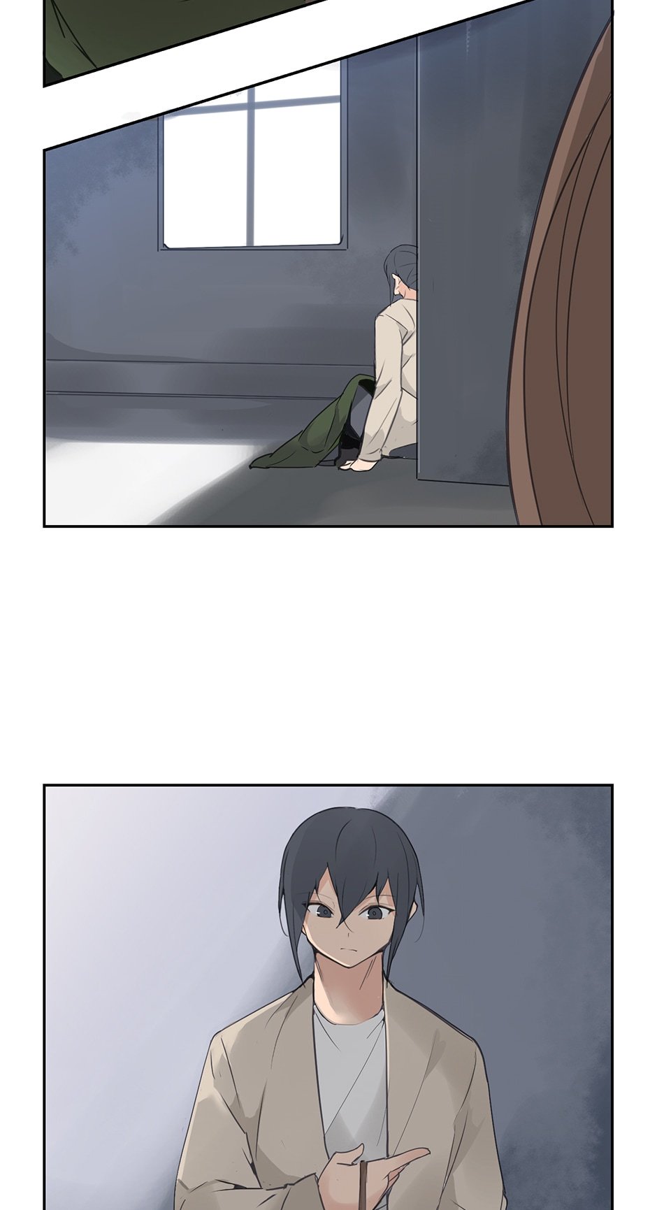 Devil Sword King chapter 85 - page 3