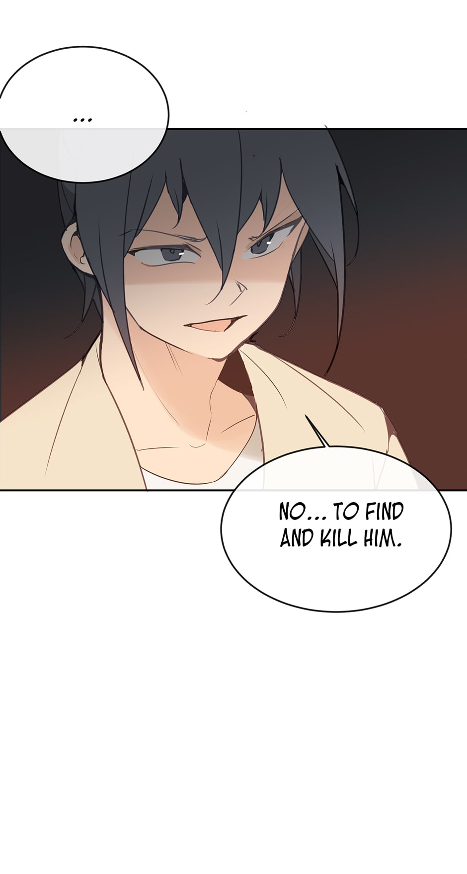 Devil Sword King chapter 85 - page 35