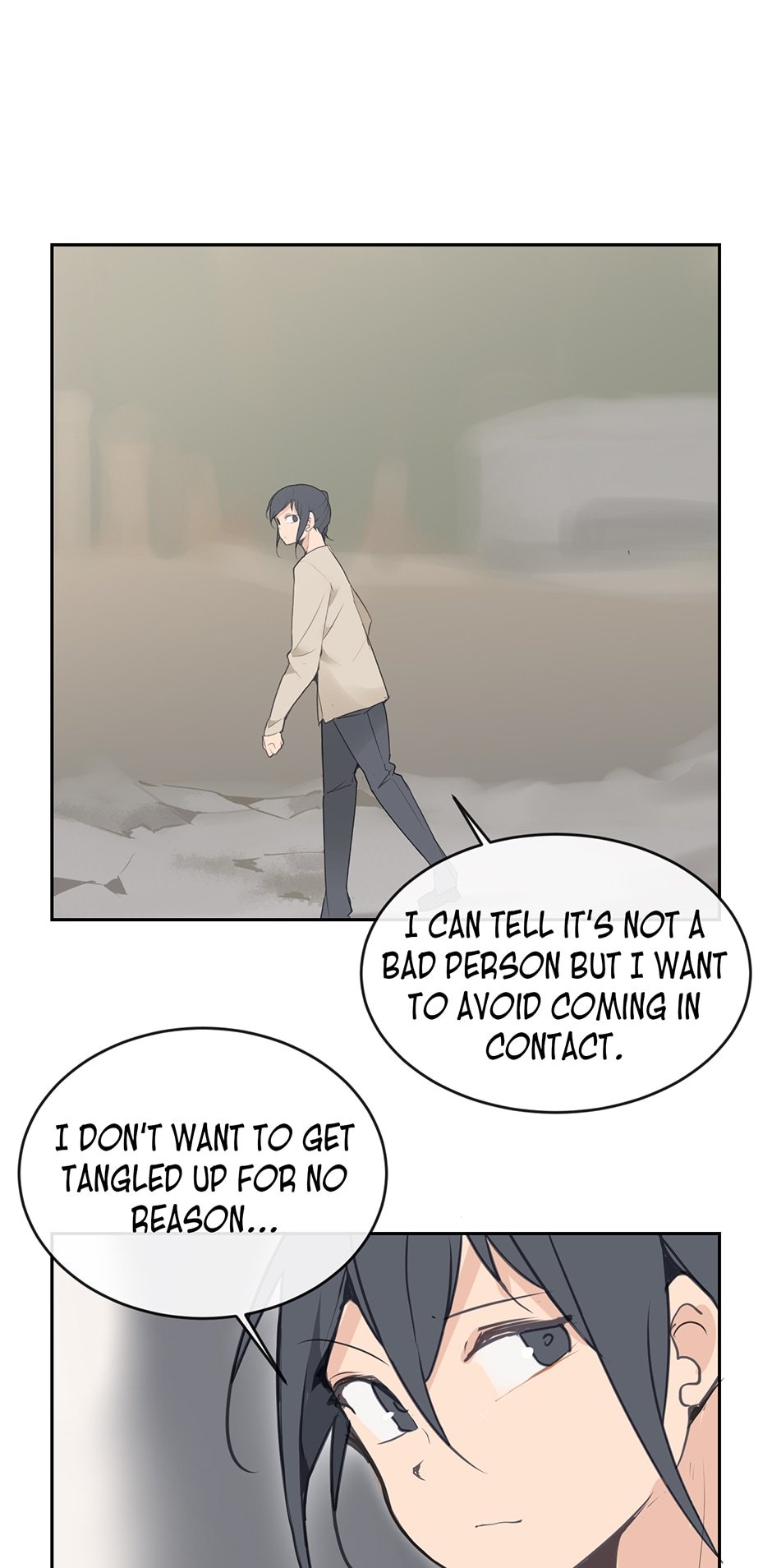 Devil Sword King chapter 85 - page 39