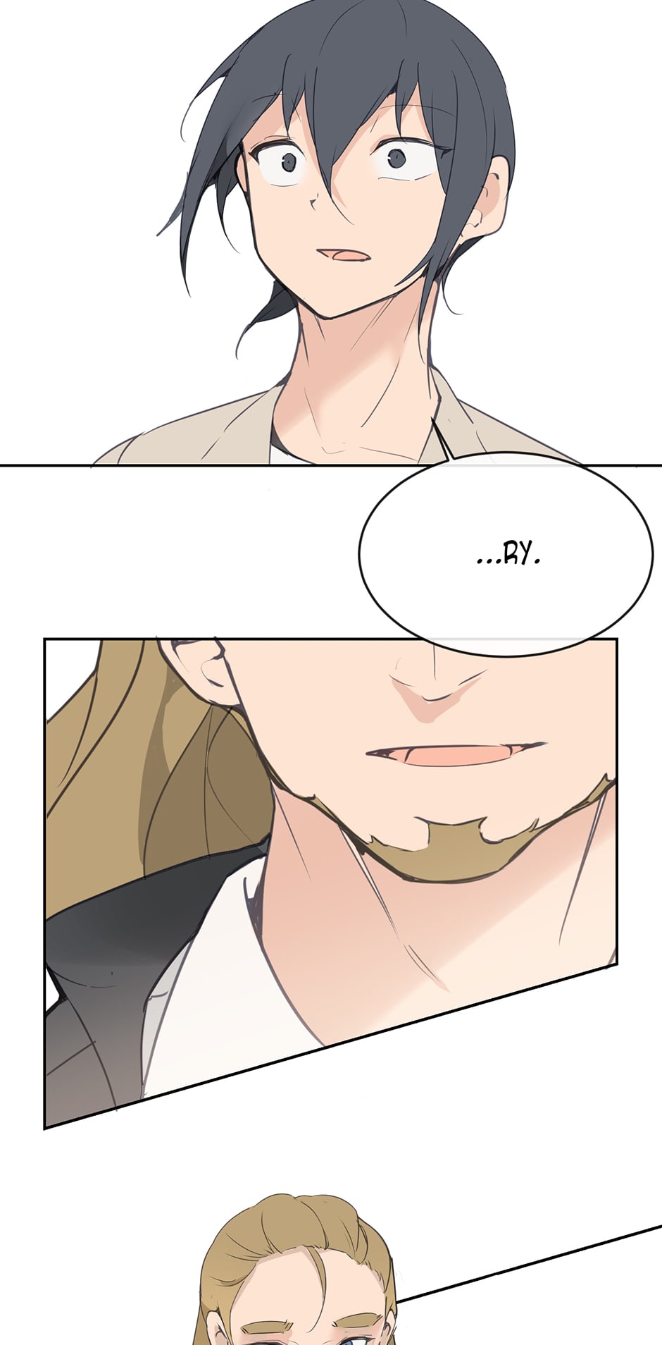Devil Sword King chapter 85 - page 41
