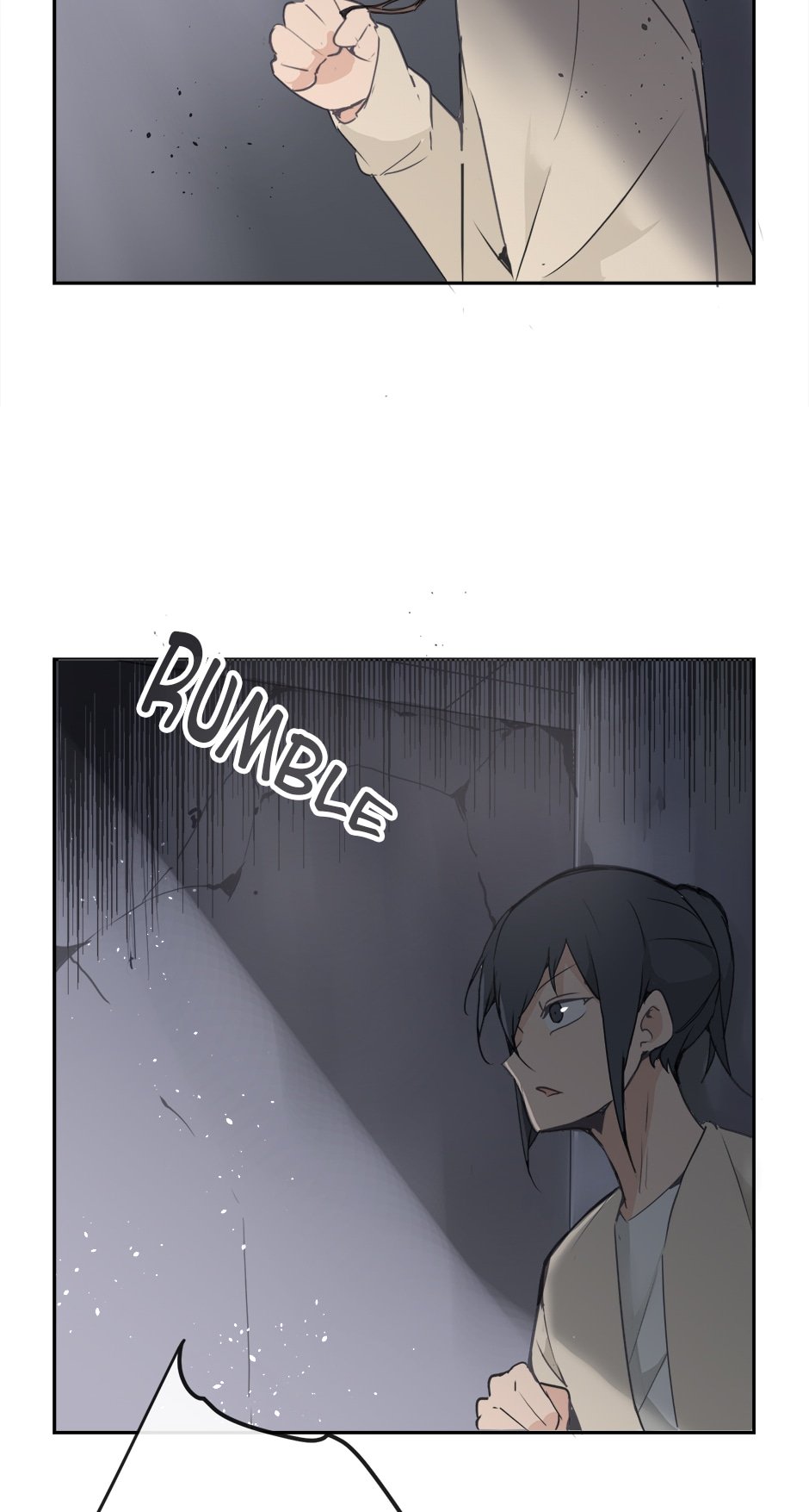 Devil Sword King chapter 85 - page 9