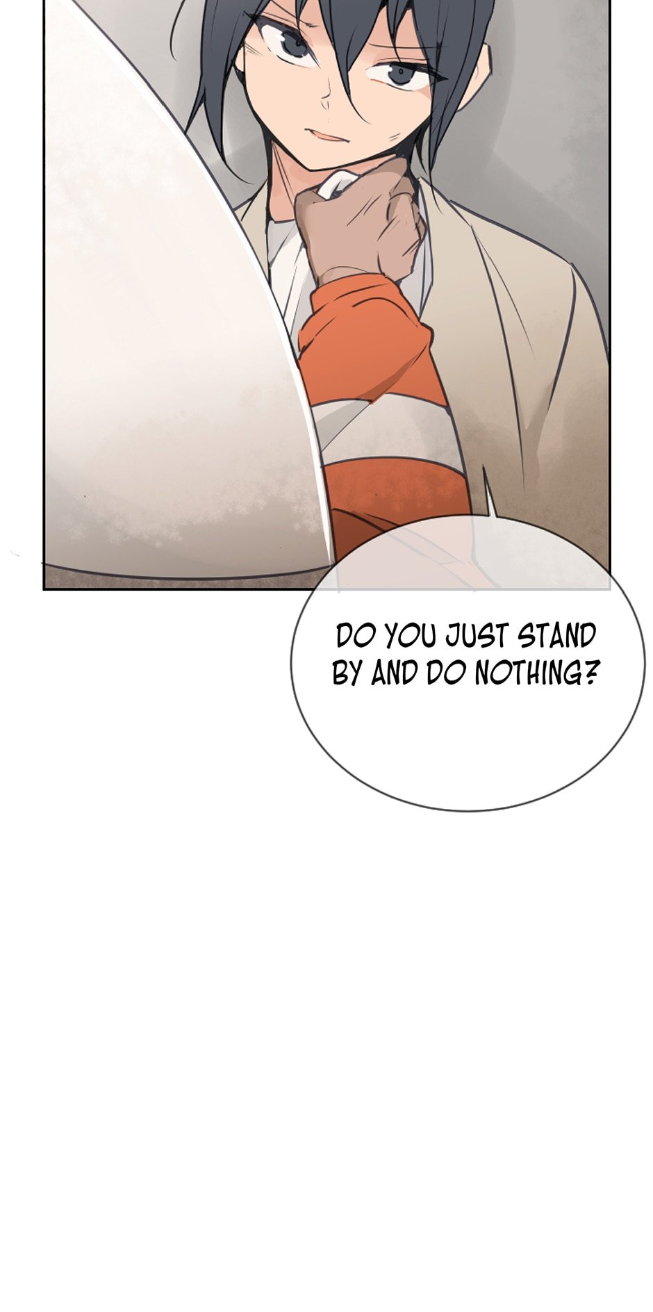 Devil Sword King chapter 84 - page 15