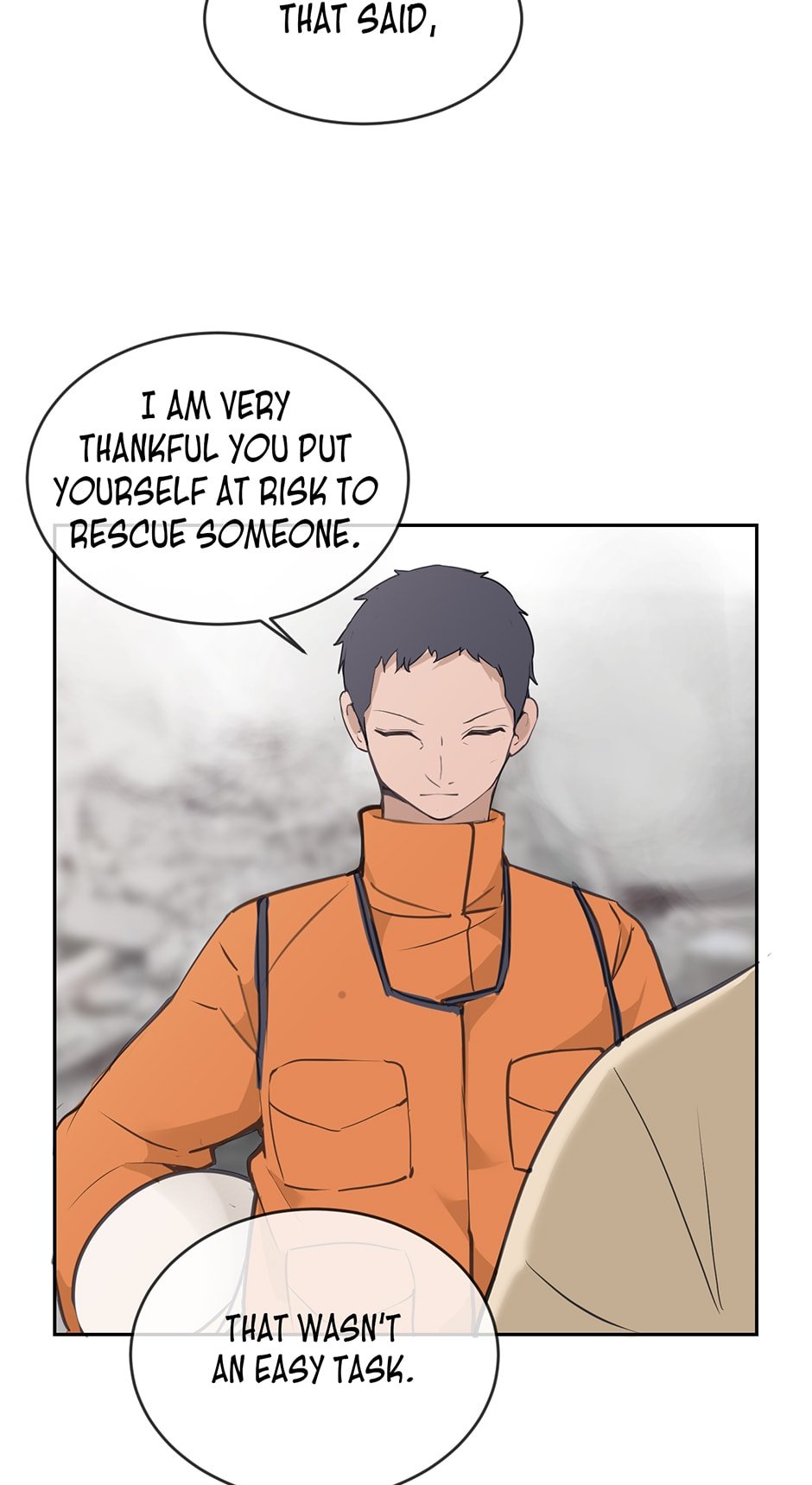 Devil Sword King chapter 84 - page 18