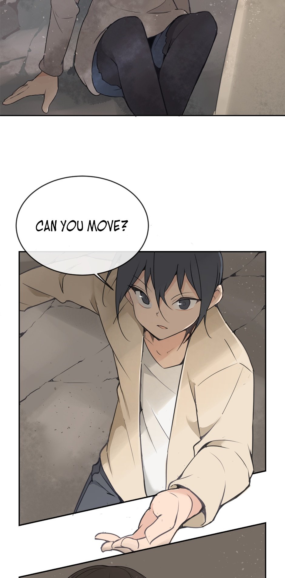 Devil Sword King chapter 84 - page 2