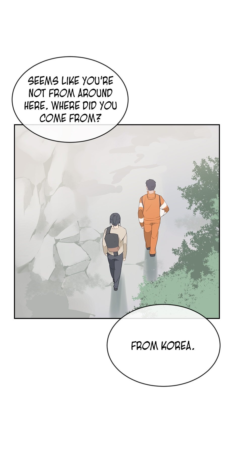 Devil Sword King chapter 84 - page 22