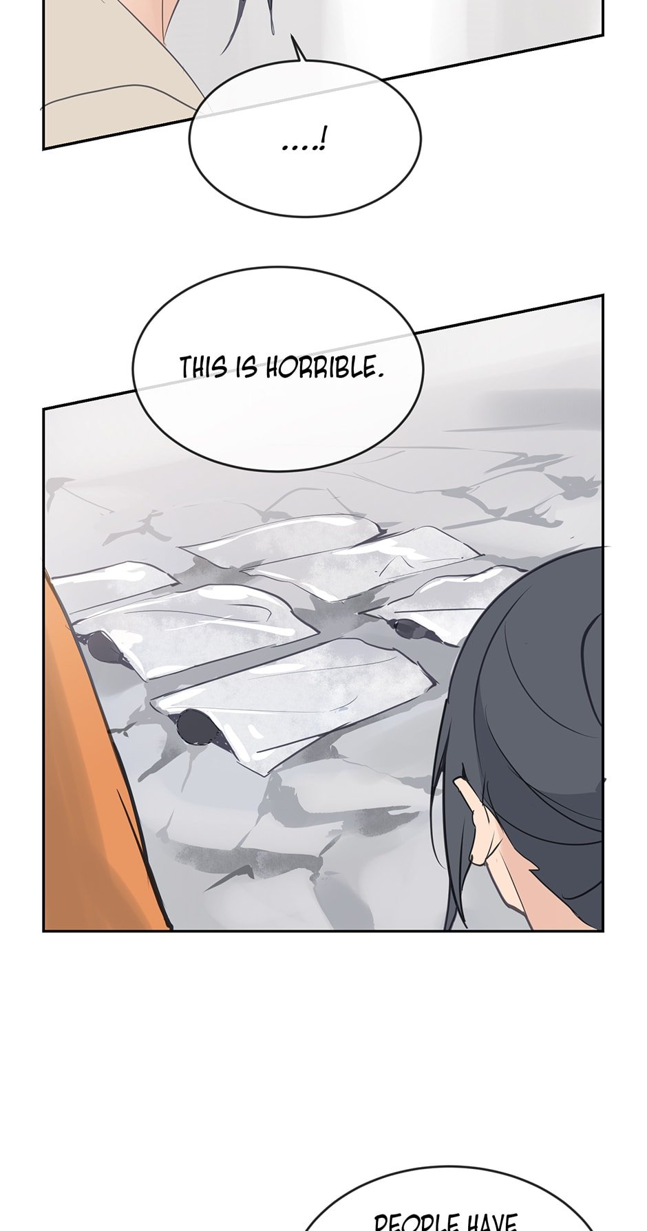 Devil Sword King chapter 84 - page 25