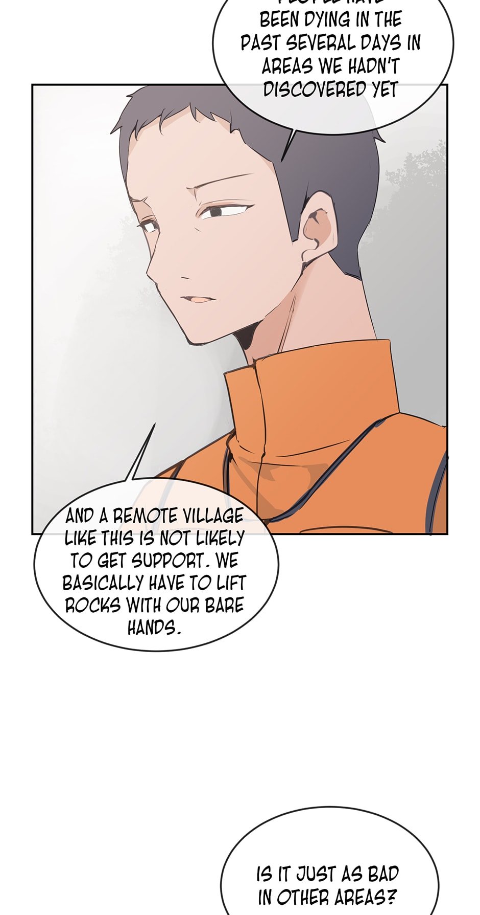 Devil Sword King chapter 84 - page 26