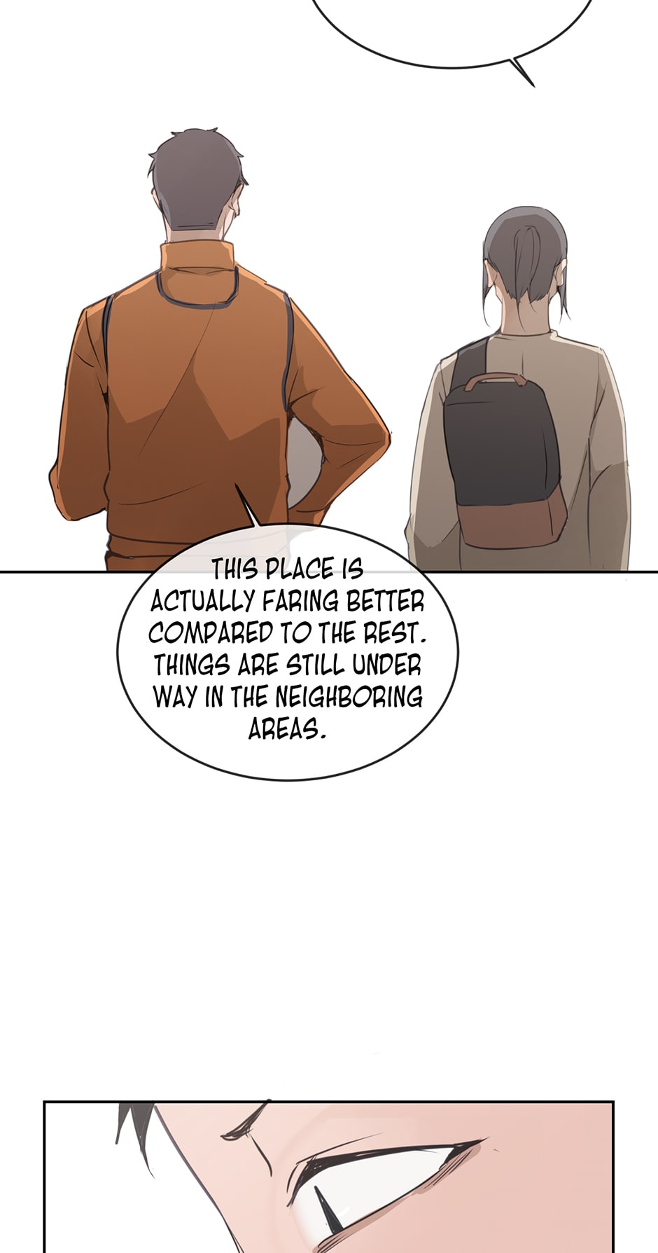 Devil Sword King chapter 84 - page 27