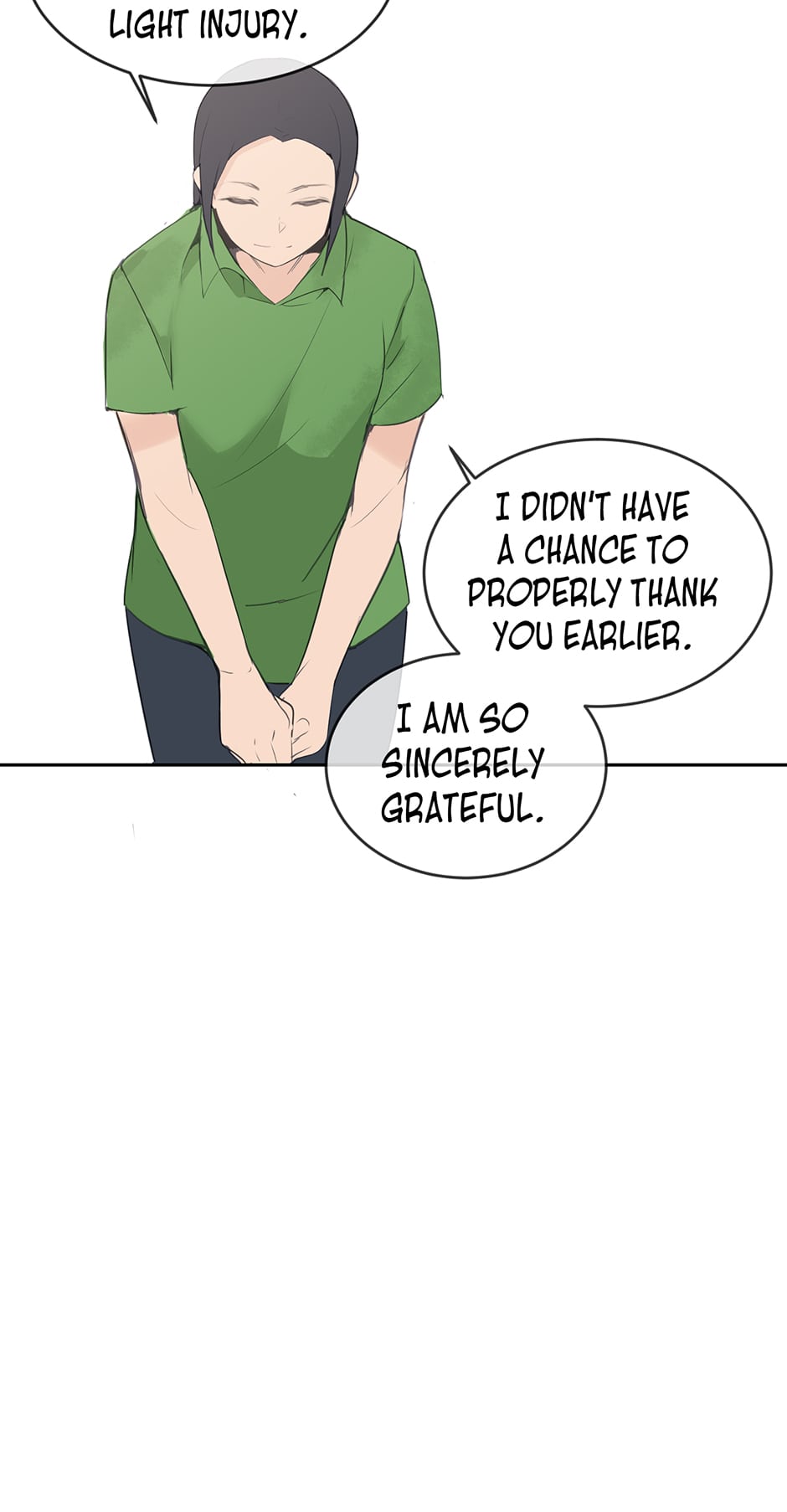 Devil Sword King chapter 84 - page 36