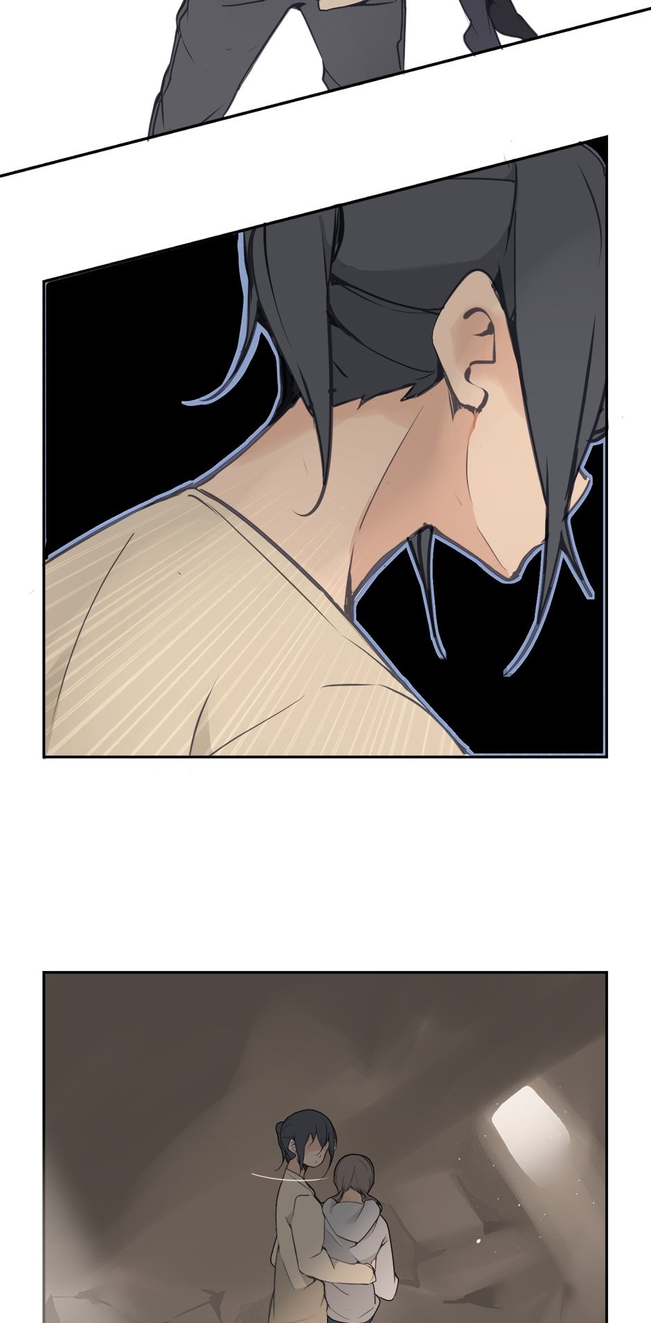 Devil Sword King chapter 84 - page 4