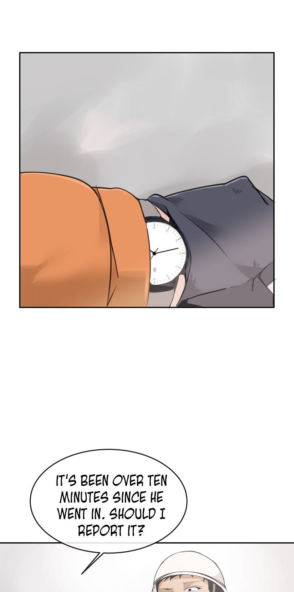 Devil Sword King chapter 84 - page 8