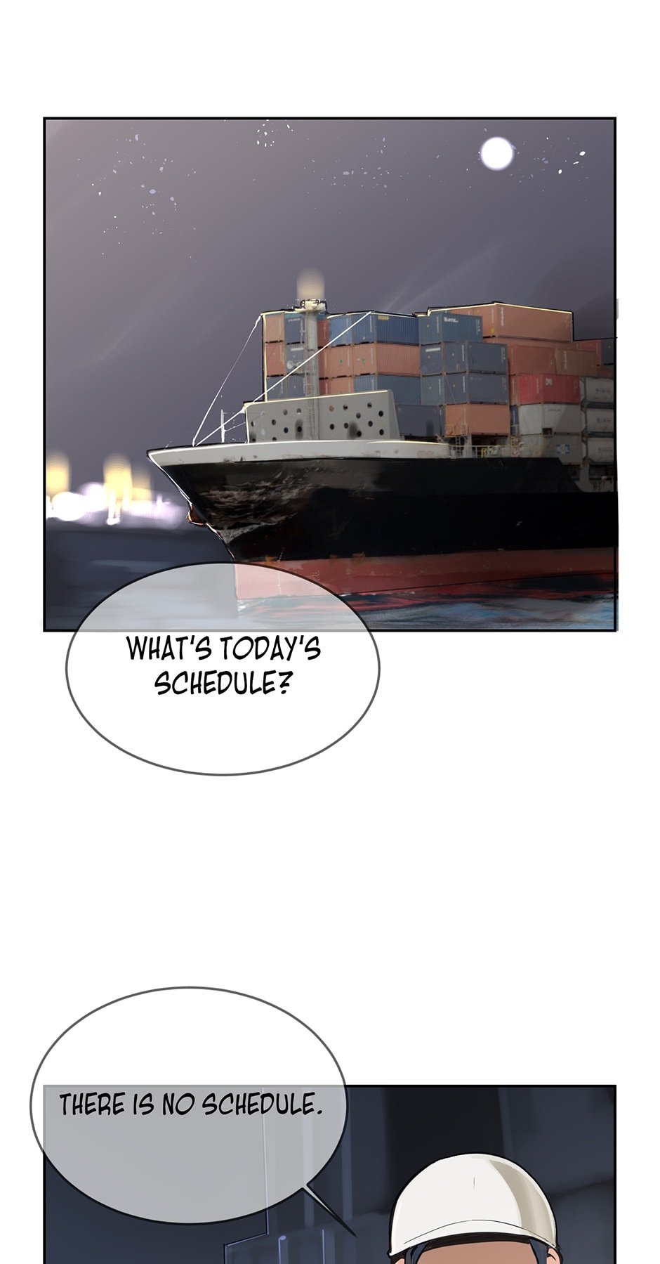 Devil Sword King chapter 83 - page 1