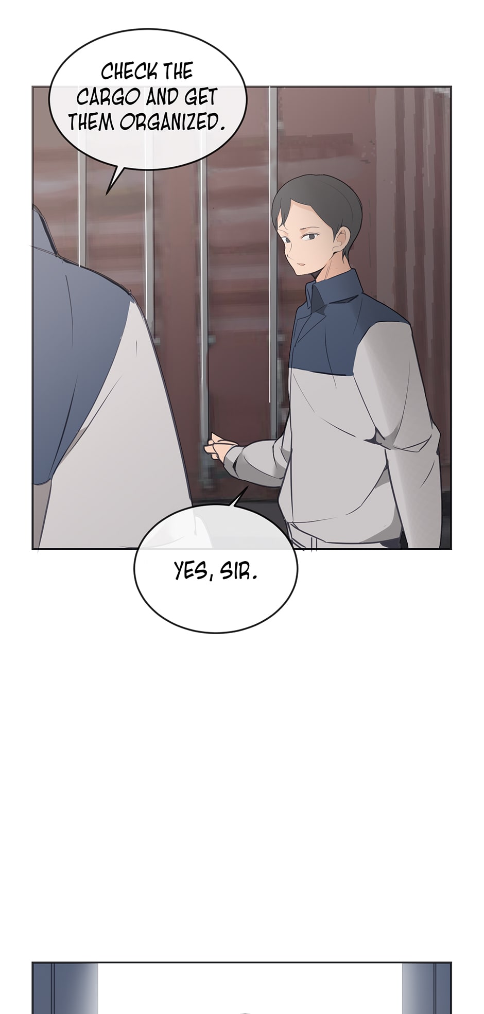 Devil Sword King chapter 83 - page 16
