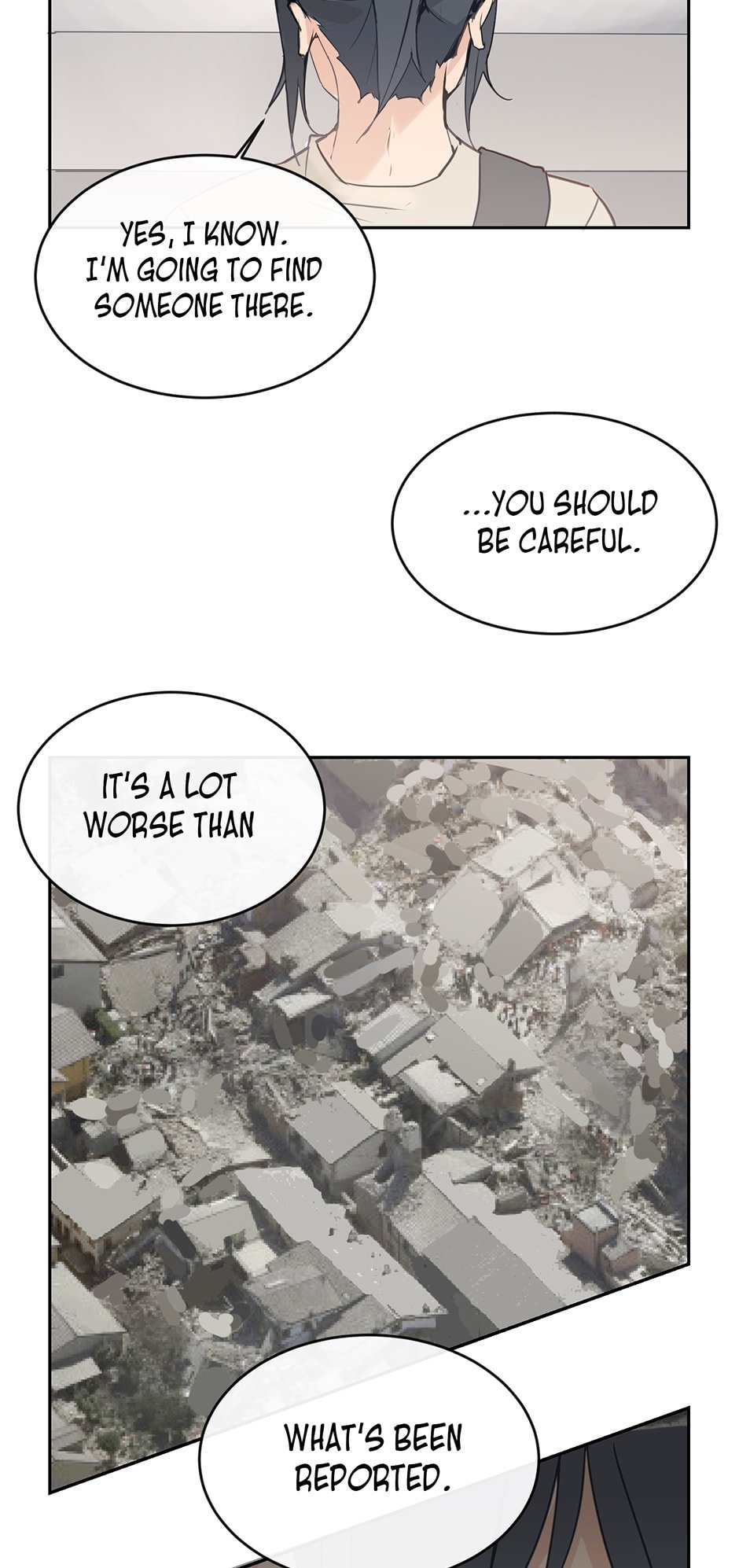 Devil Sword King chapter 83 - page 25