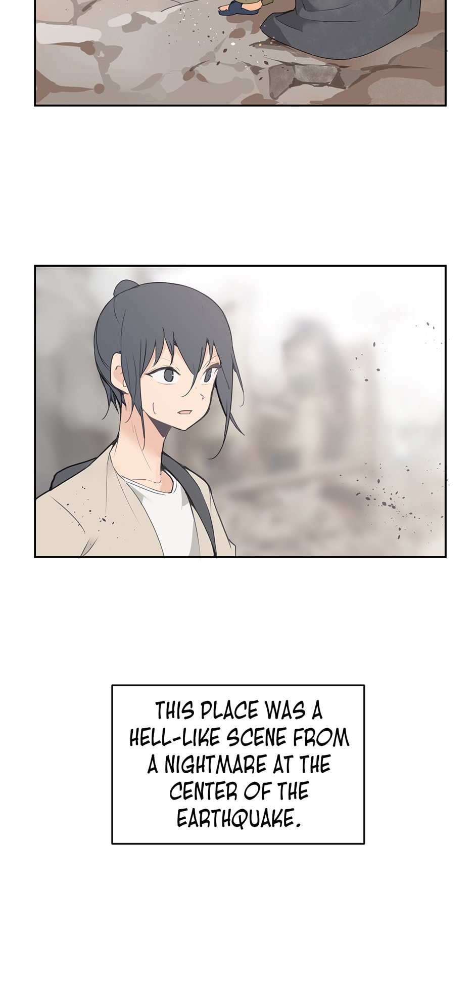 Devil Sword King chapter 83 - page 28