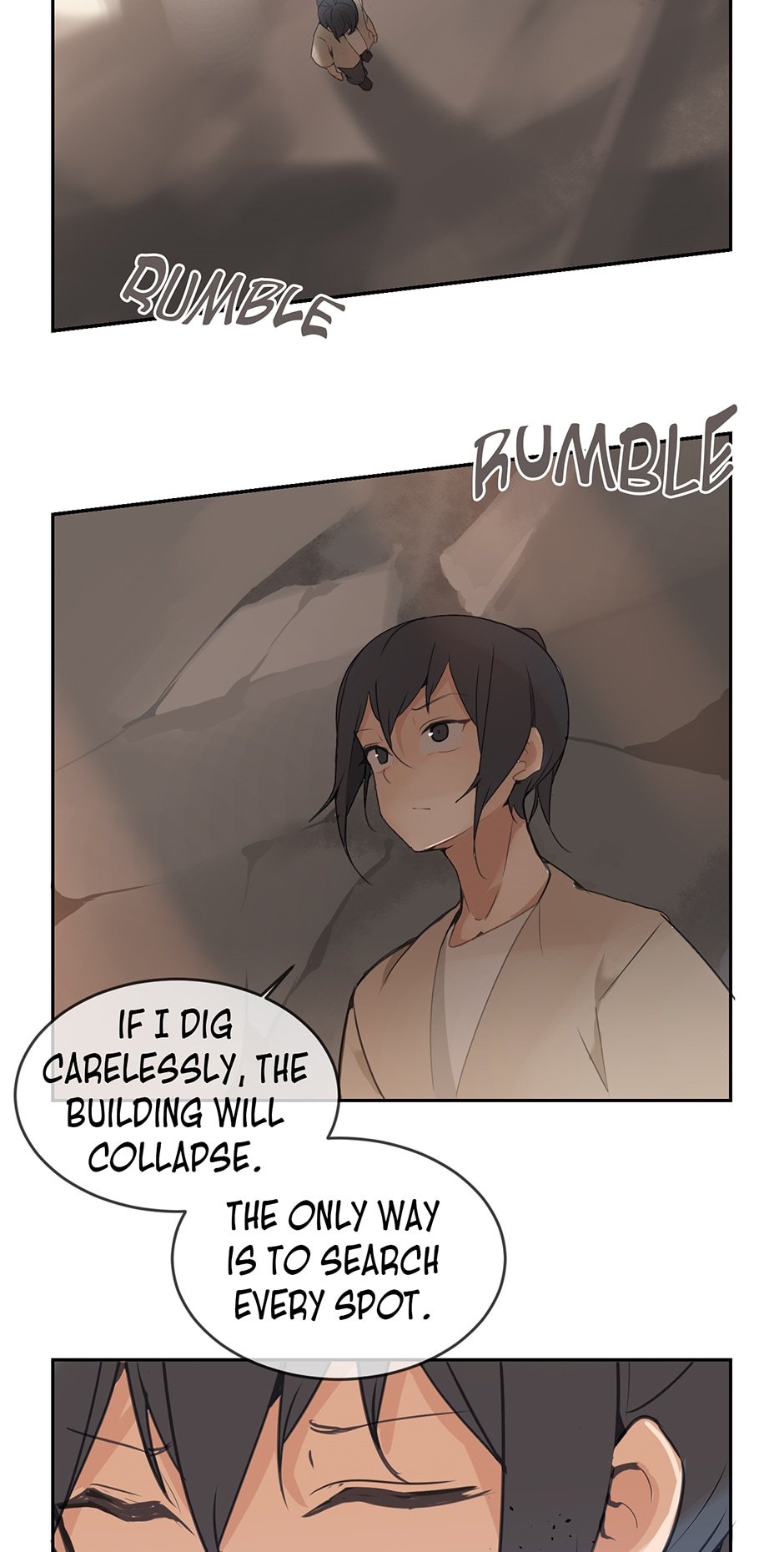 Devil Sword King chapter 83 - page 36