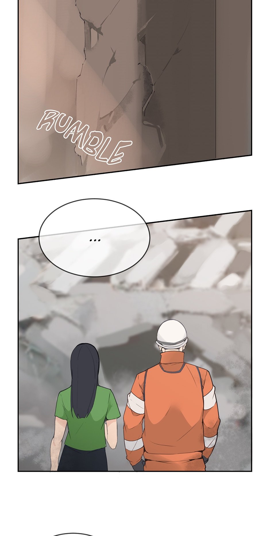 Devil Sword King chapter 83 - page 38