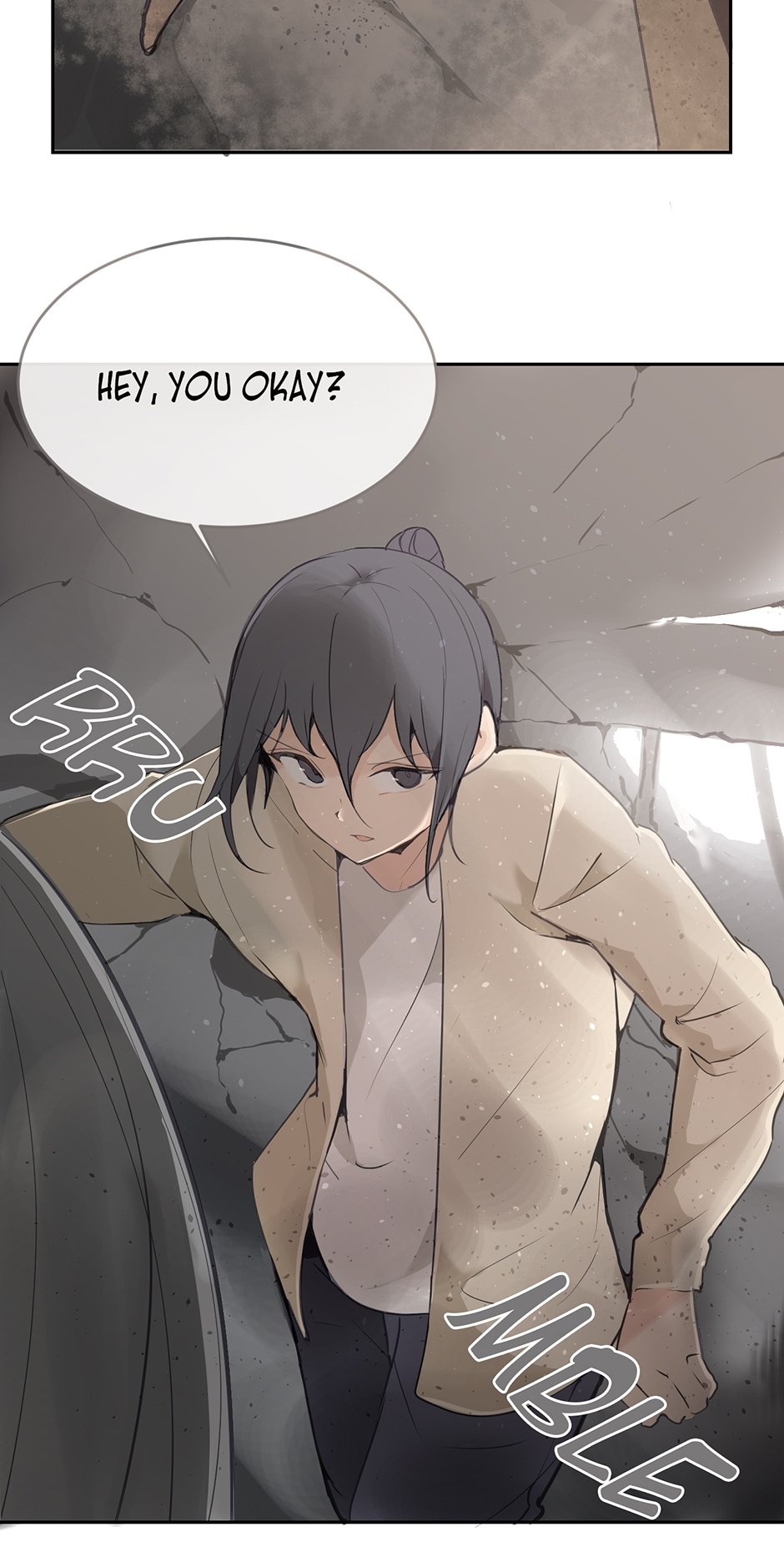 Devil Sword King chapter 83 - page 40