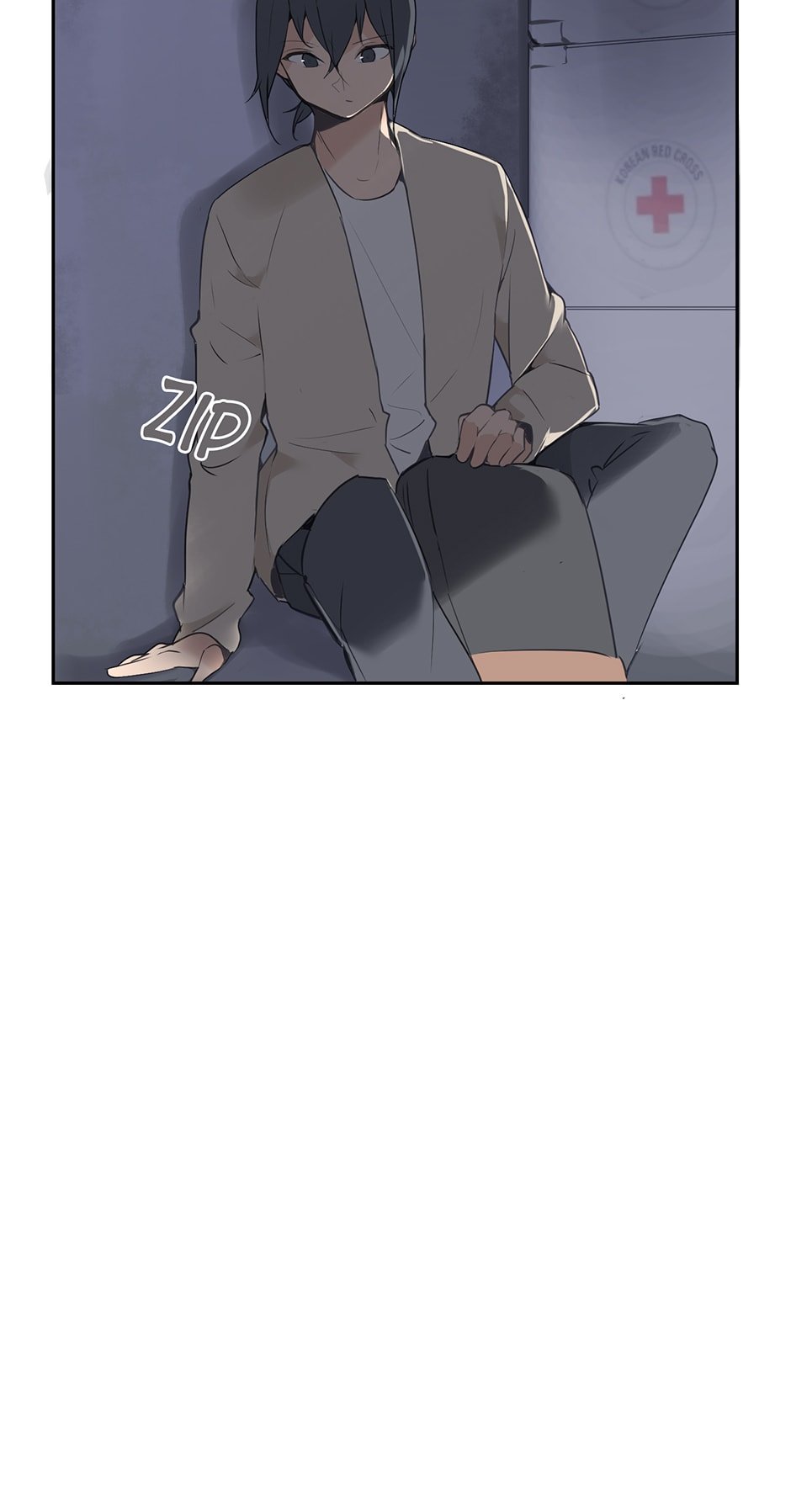 Devil Sword King chapter 83 - page 8
