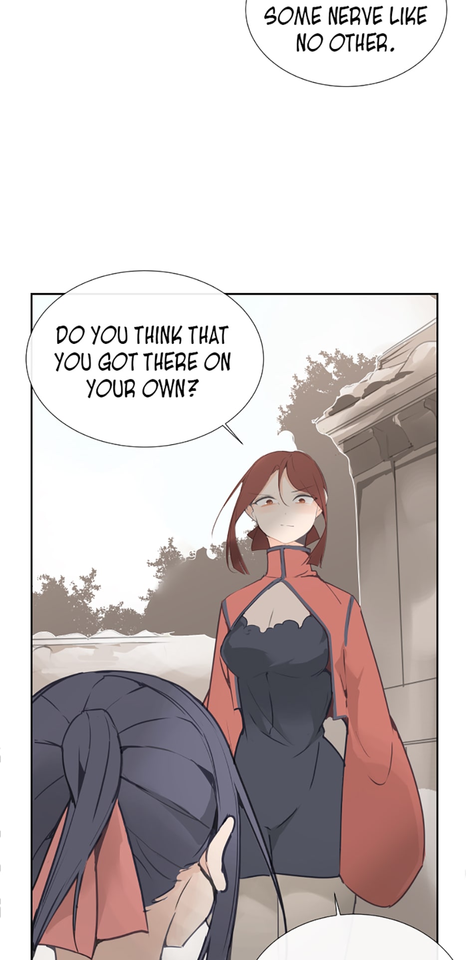 Devil Sword King chapter 100 - page 10