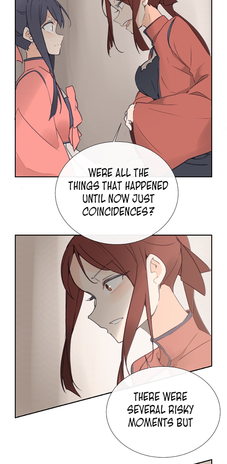 Devil Sword King chapter 100 - page 12