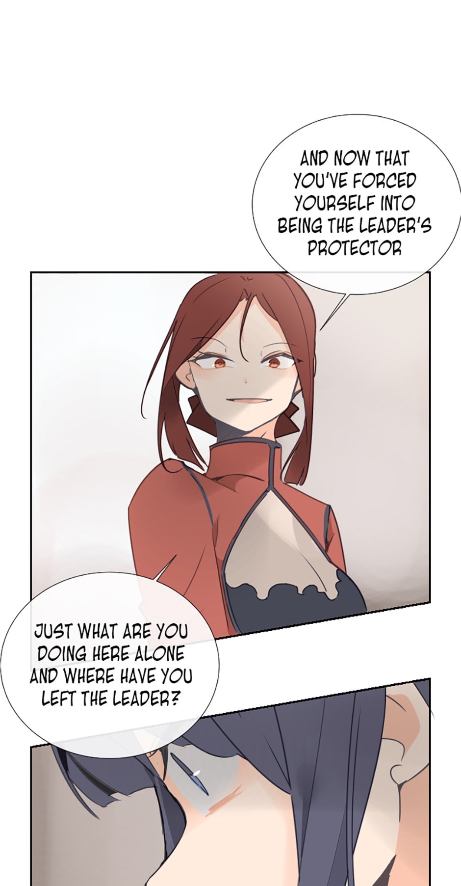 Devil Sword King chapter 100 - page 18