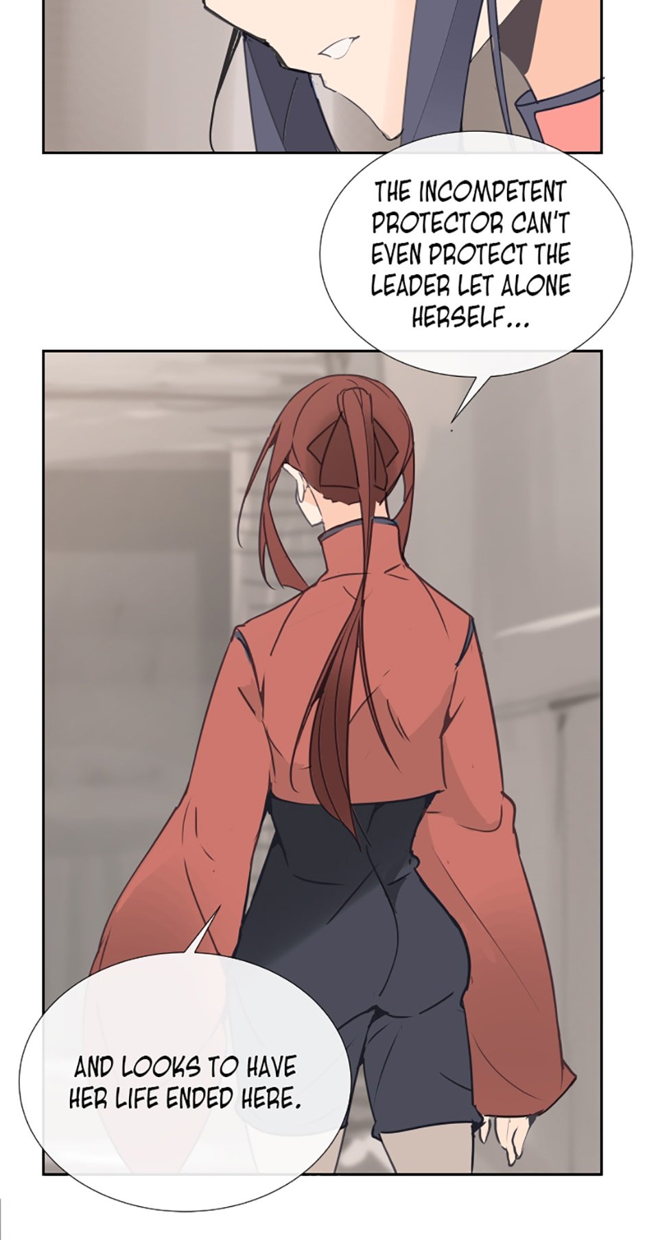 Devil Sword King chapter 100 - page 19
