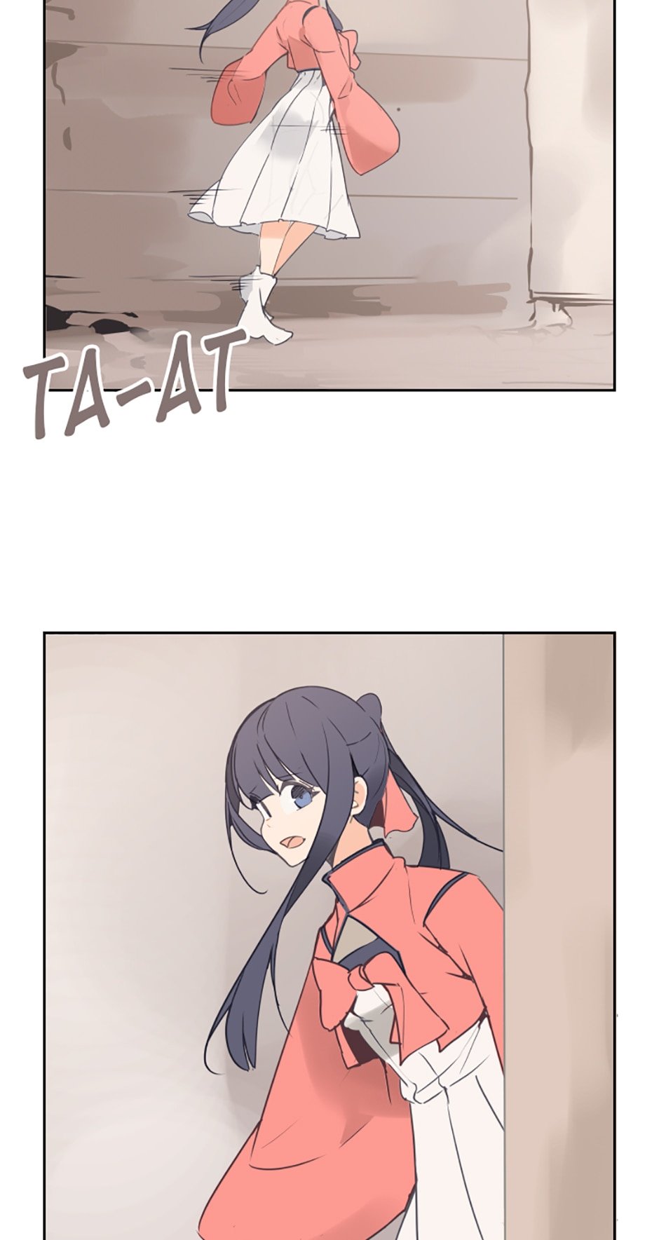 Devil Sword King chapter 100 - page 2