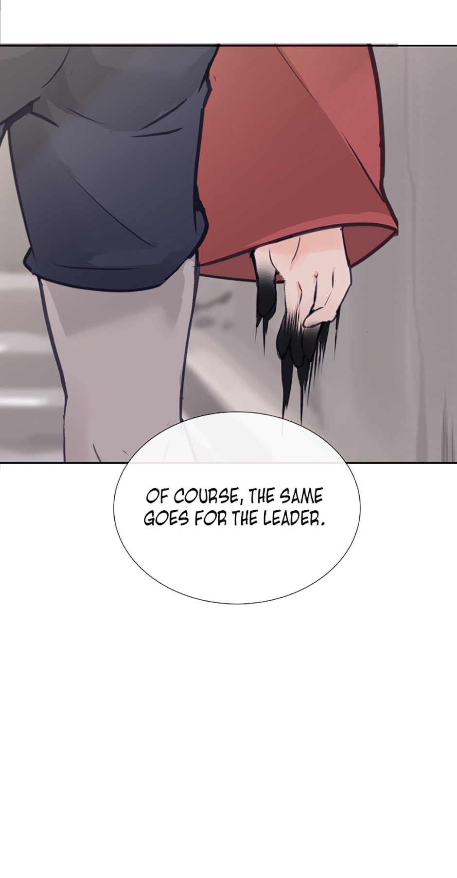 Devil Sword King chapter 100 - page 20