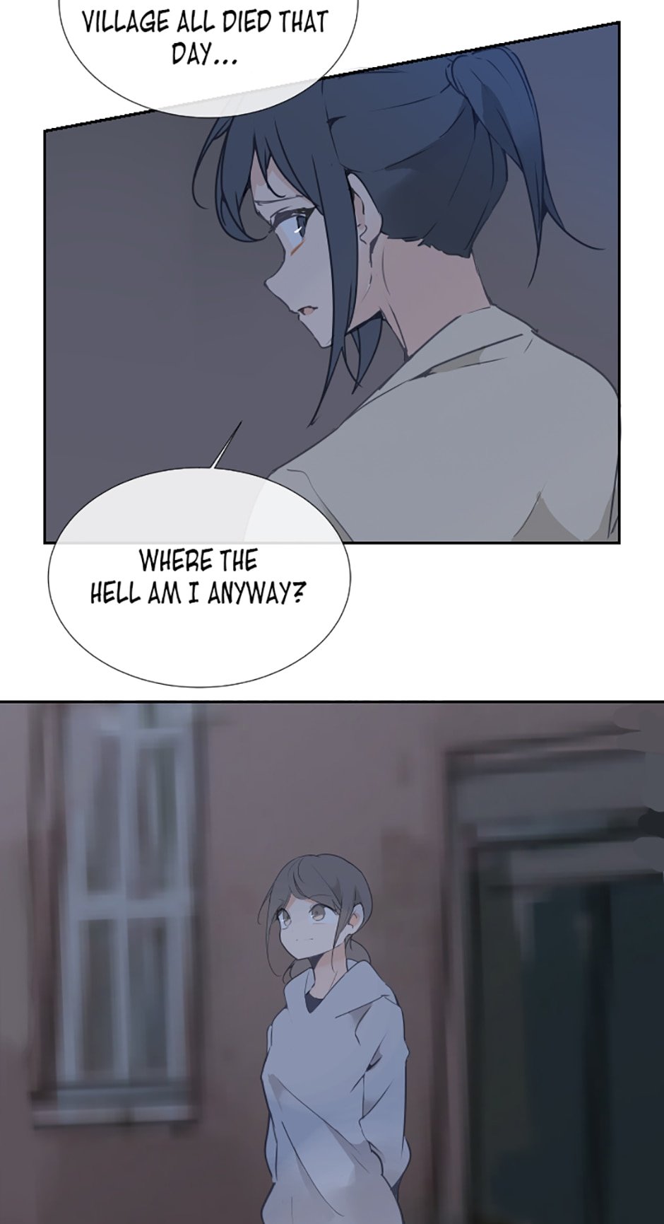 Devil Sword King chapter 100 - page 26