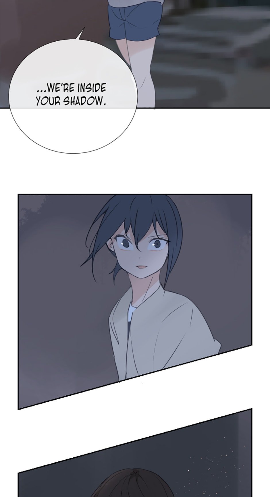 Devil Sword King chapter 100 - page 27