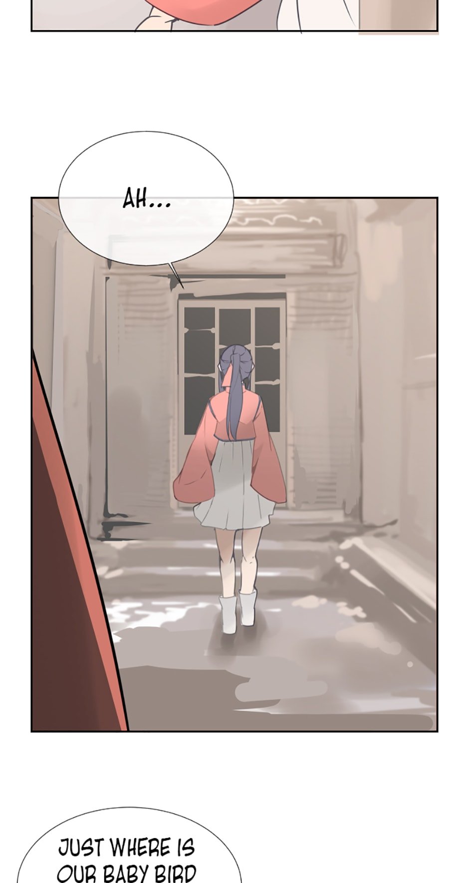 Devil Sword King chapter 100 - page 3