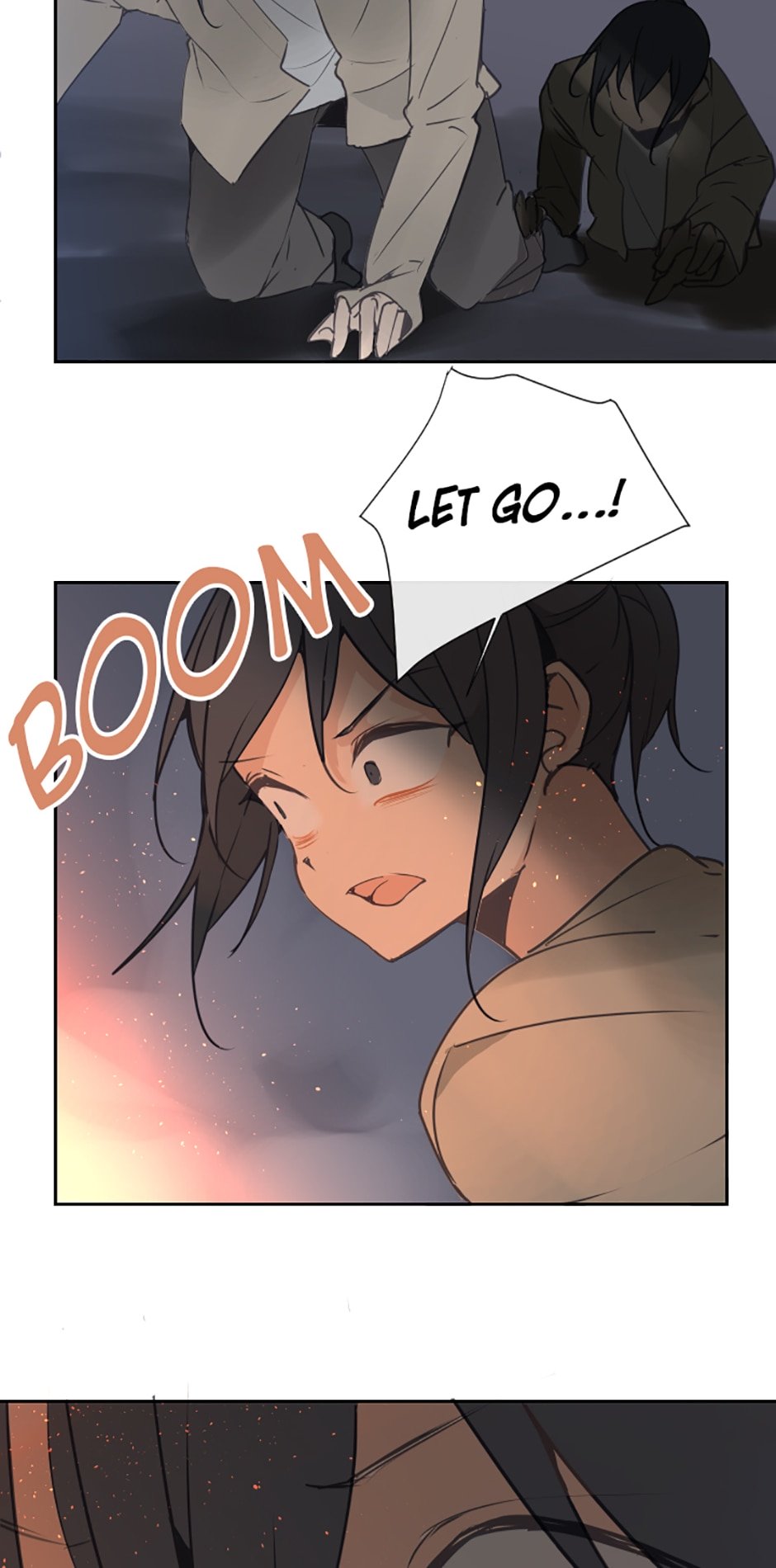 Devil Sword King chapter 100 - page 34