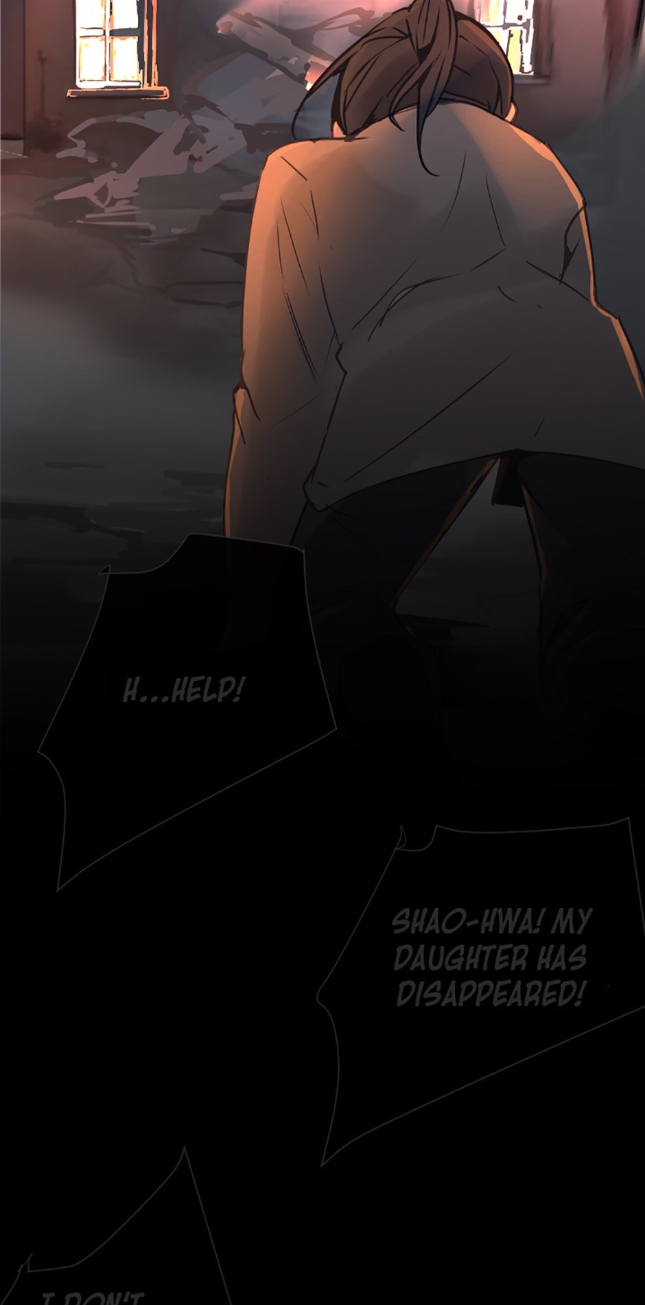 Devil Sword King chapter 100 - page 36