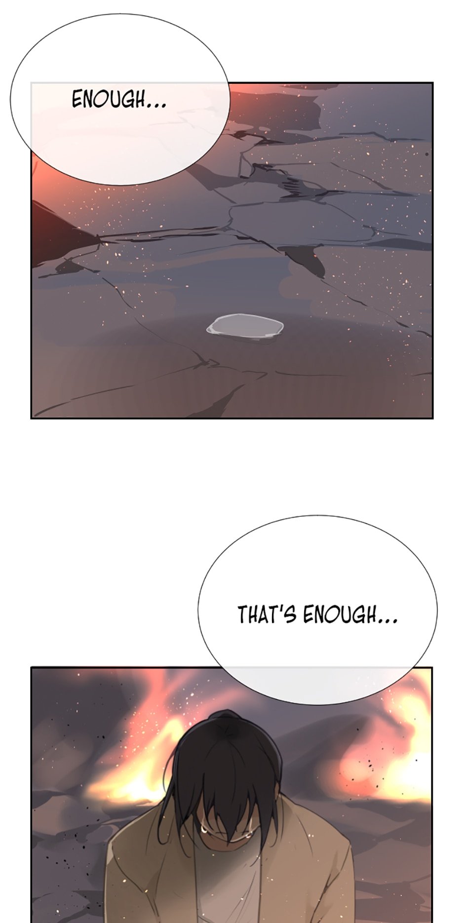 Devil Sword King chapter 100 - page 38