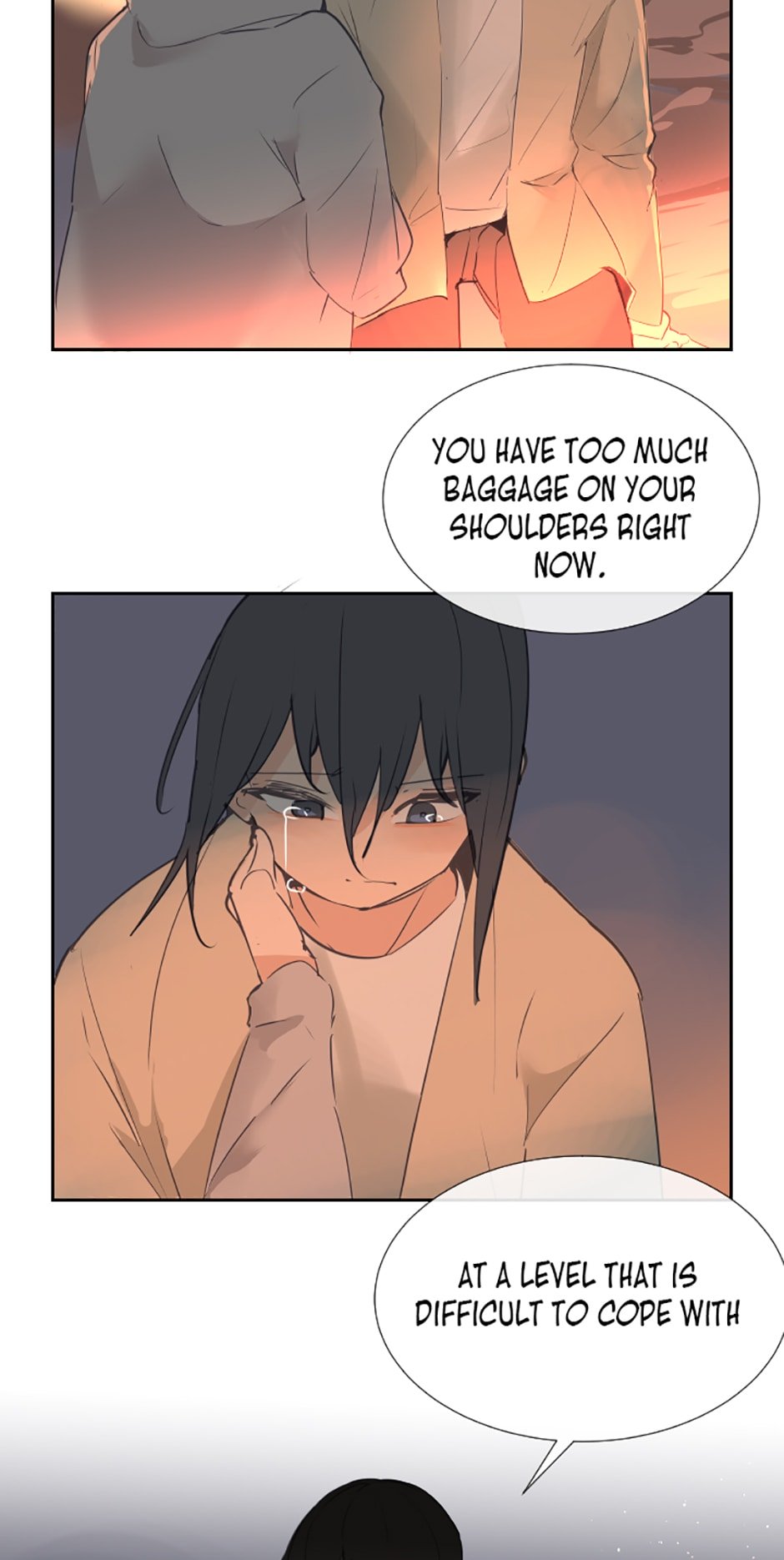 Devil Sword King chapter 100 - page 42