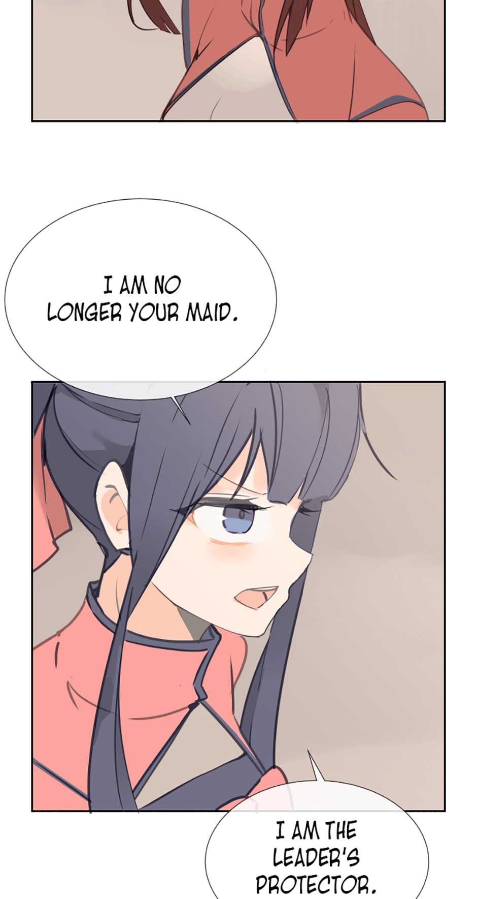 Devil Sword King chapter 100 - page 6