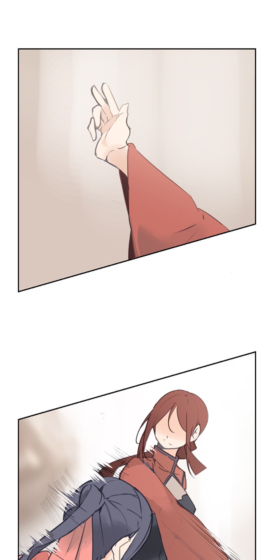 Devil Sword King chapter 100 - page 8